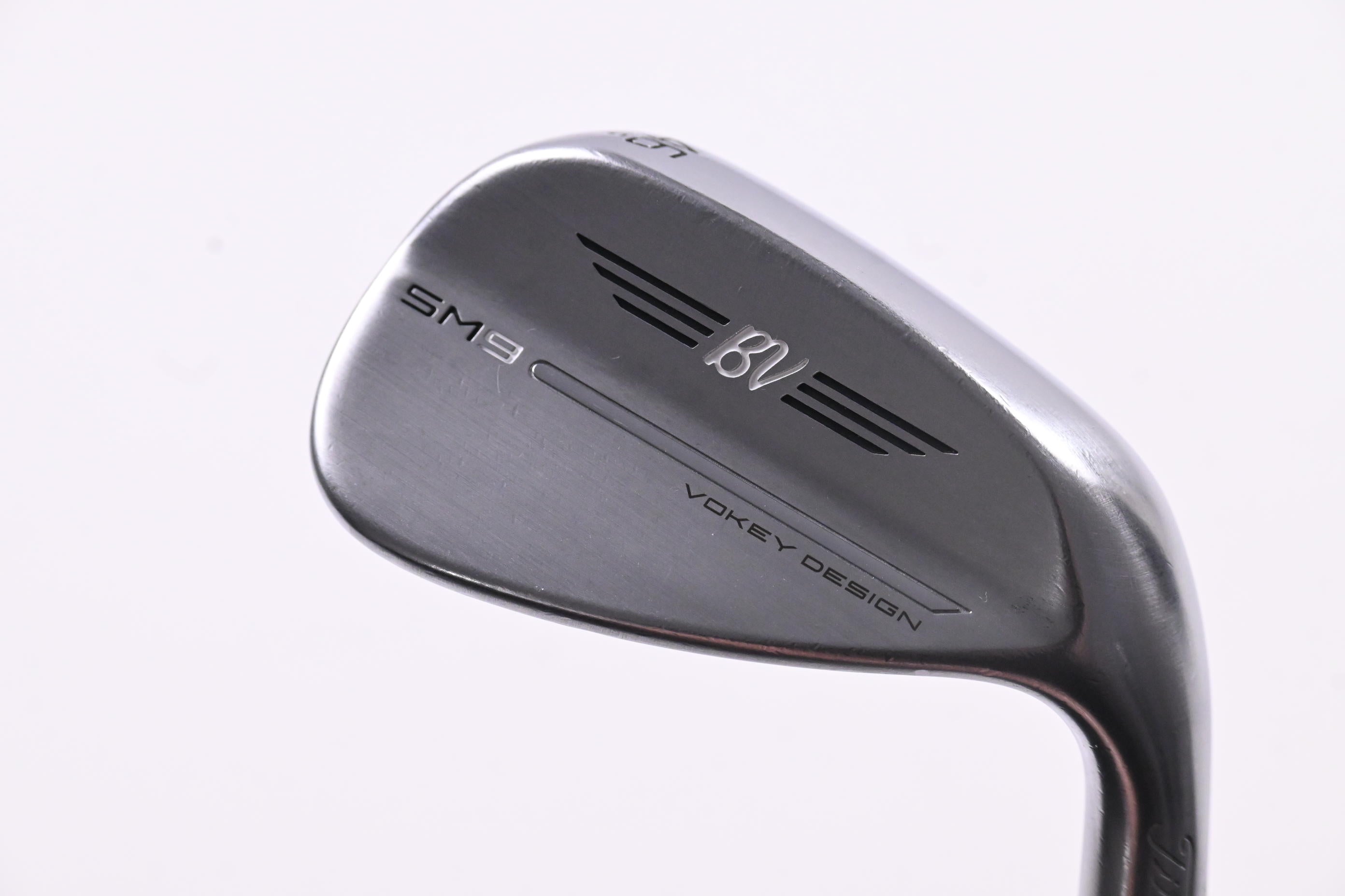 Titleist Vokey SM9 Pitching Wedge / 46 Degree / Regular Flex Tensei AV Red (2)