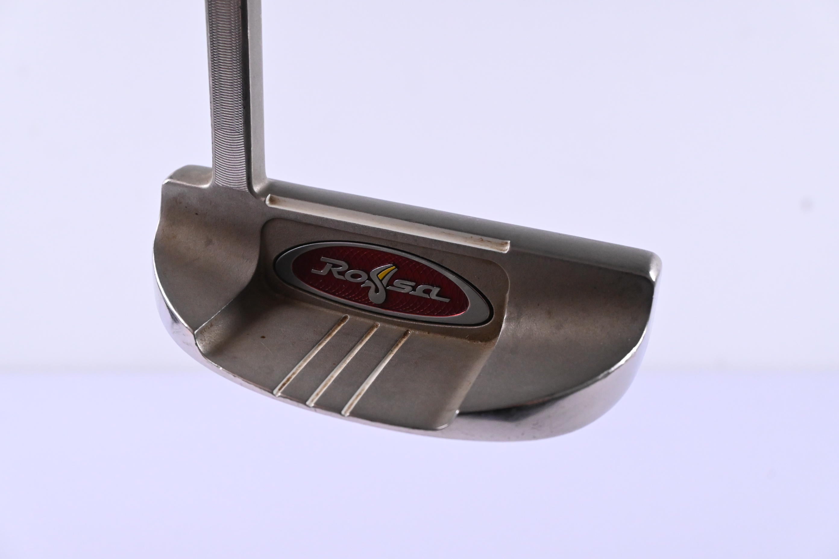 Taylormade Rossa Core Classic Maranello Sport 2 Putter / 35 Inch
