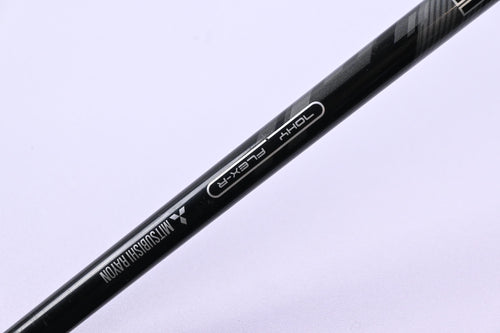 Benross HTX Compressor Type R #2 Hybrid / 22.5 Degree / Regular Flex Kuro Kage