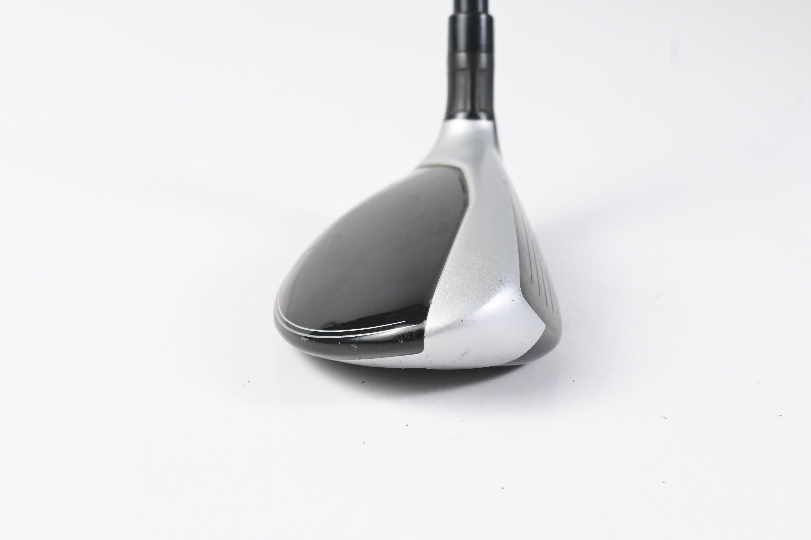 Taylormade M4 #5 Hybrid / 25 Degree / Regular Flex Fujikura Atmos Red 6 Shaft