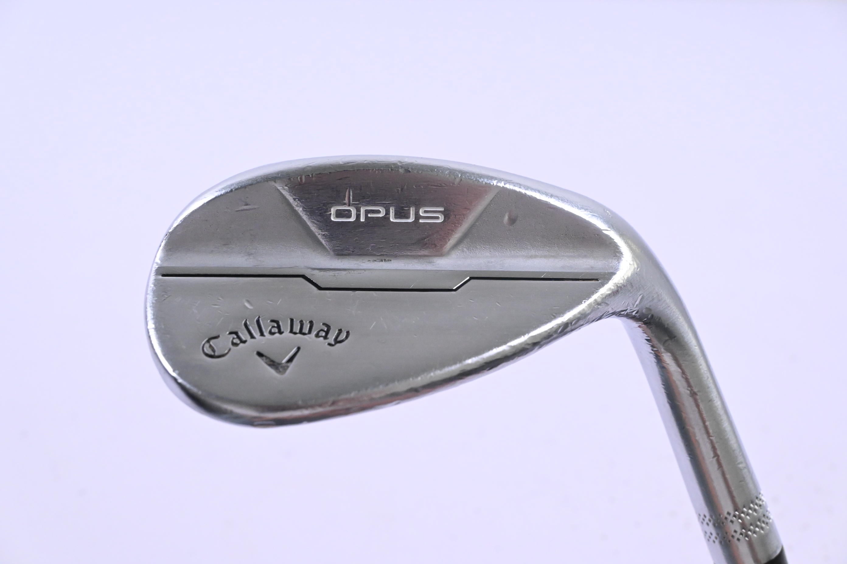 Callaway Opus Sand Wedge / 54 Degree / Wedge Flex Dynamic Gold 115 Shaft