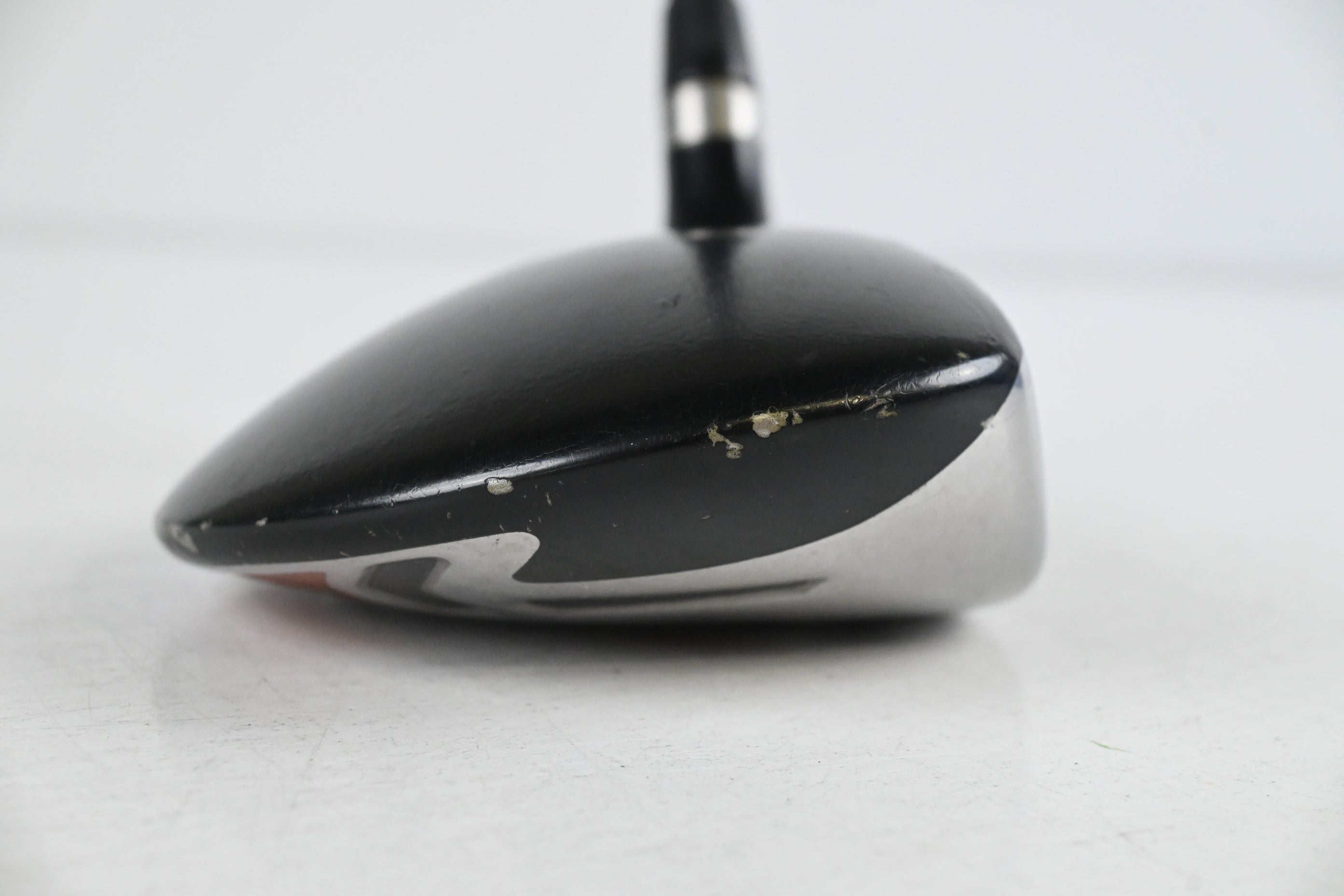 Ping G10 #5 Wood / 18.5 Degree / Regular Flex Grafalloy ProLaunch Red Shaft