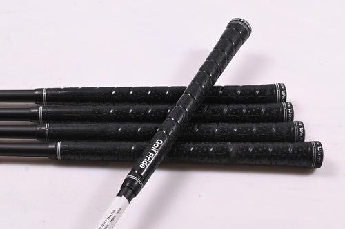 PXG 0311 P Gen4 Irons / 6-PW / Regular Flex MMT 70 Shafts