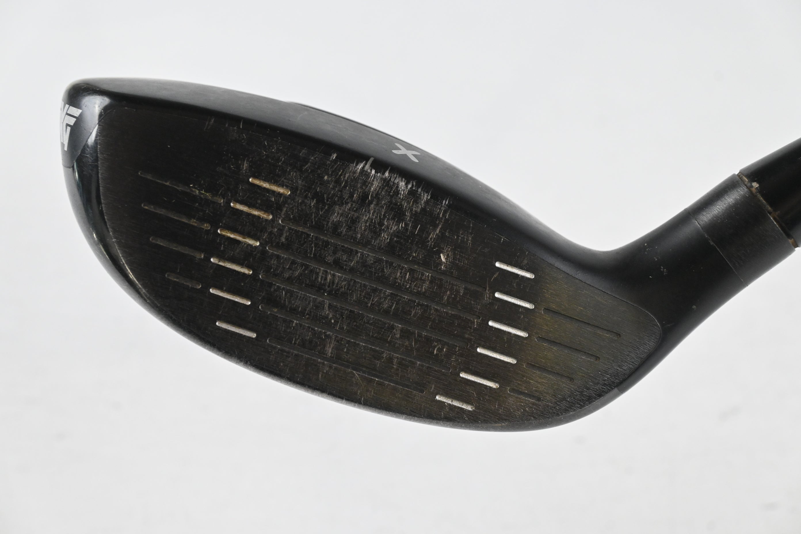 PXG 0341X Prototype #7 Wood / 21 Degree / Regular Flex EvenFlow Riptide CB 50