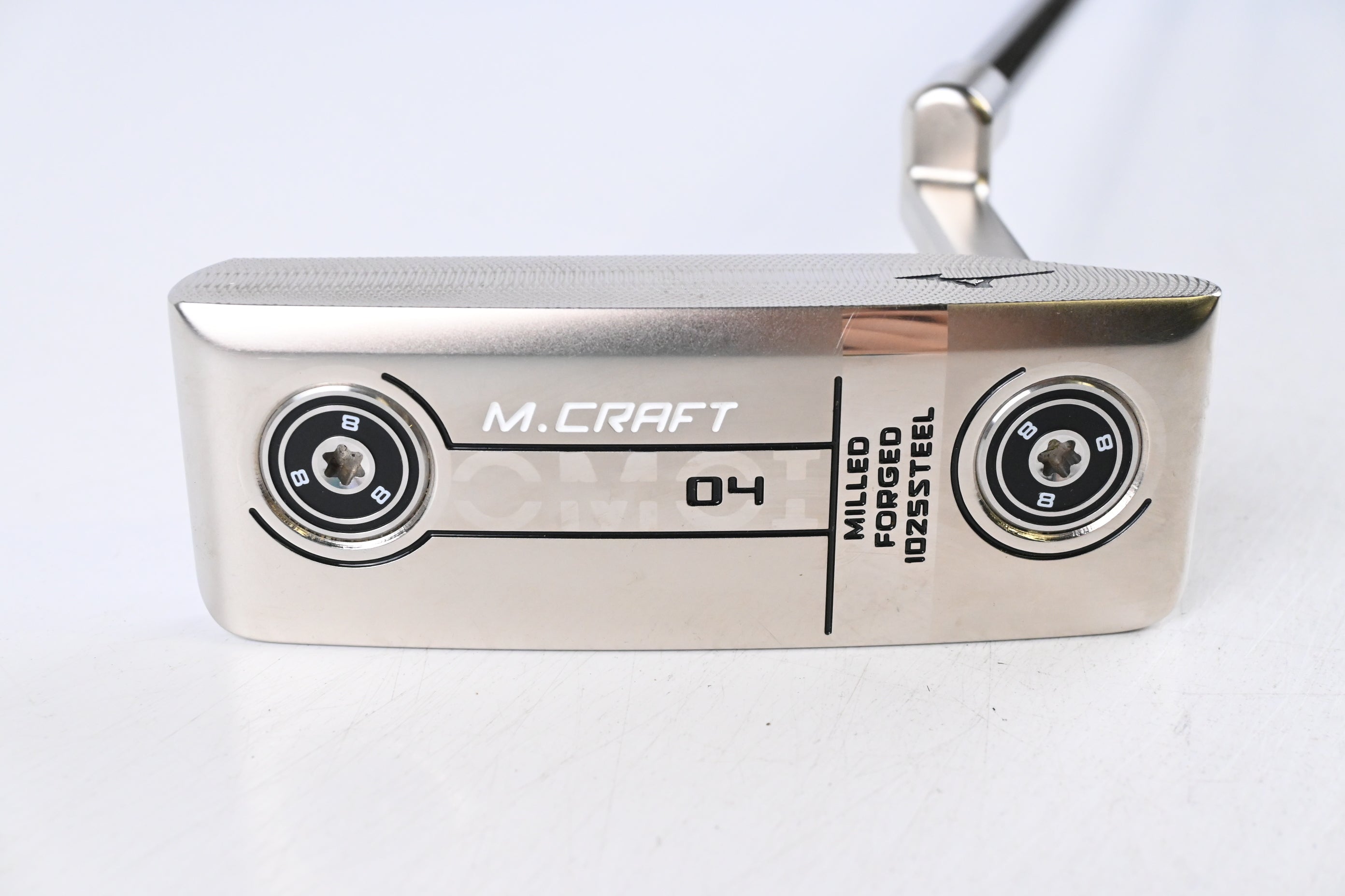 Mizuno M-Craft OMOI 04 Putter / 34 Inch