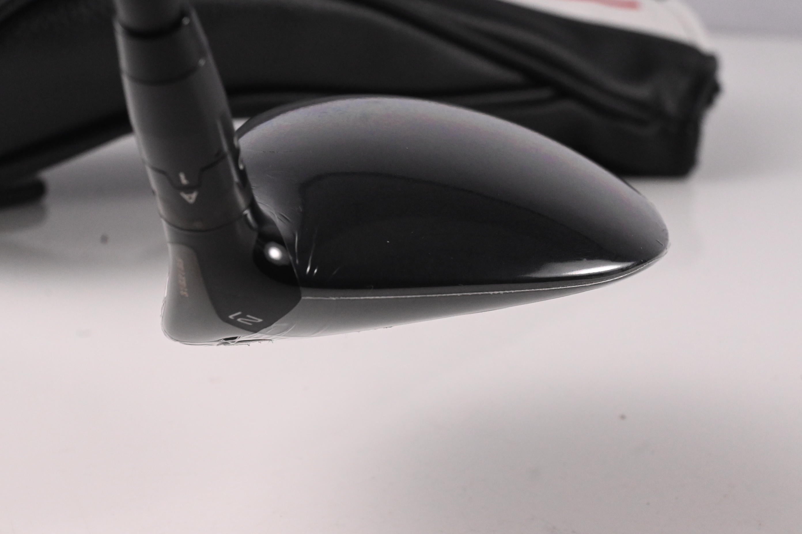 Titleist GTS2 #7 Wood / 21 Degree / Stiff Flex Tensei 1K Blue 65 Shaft