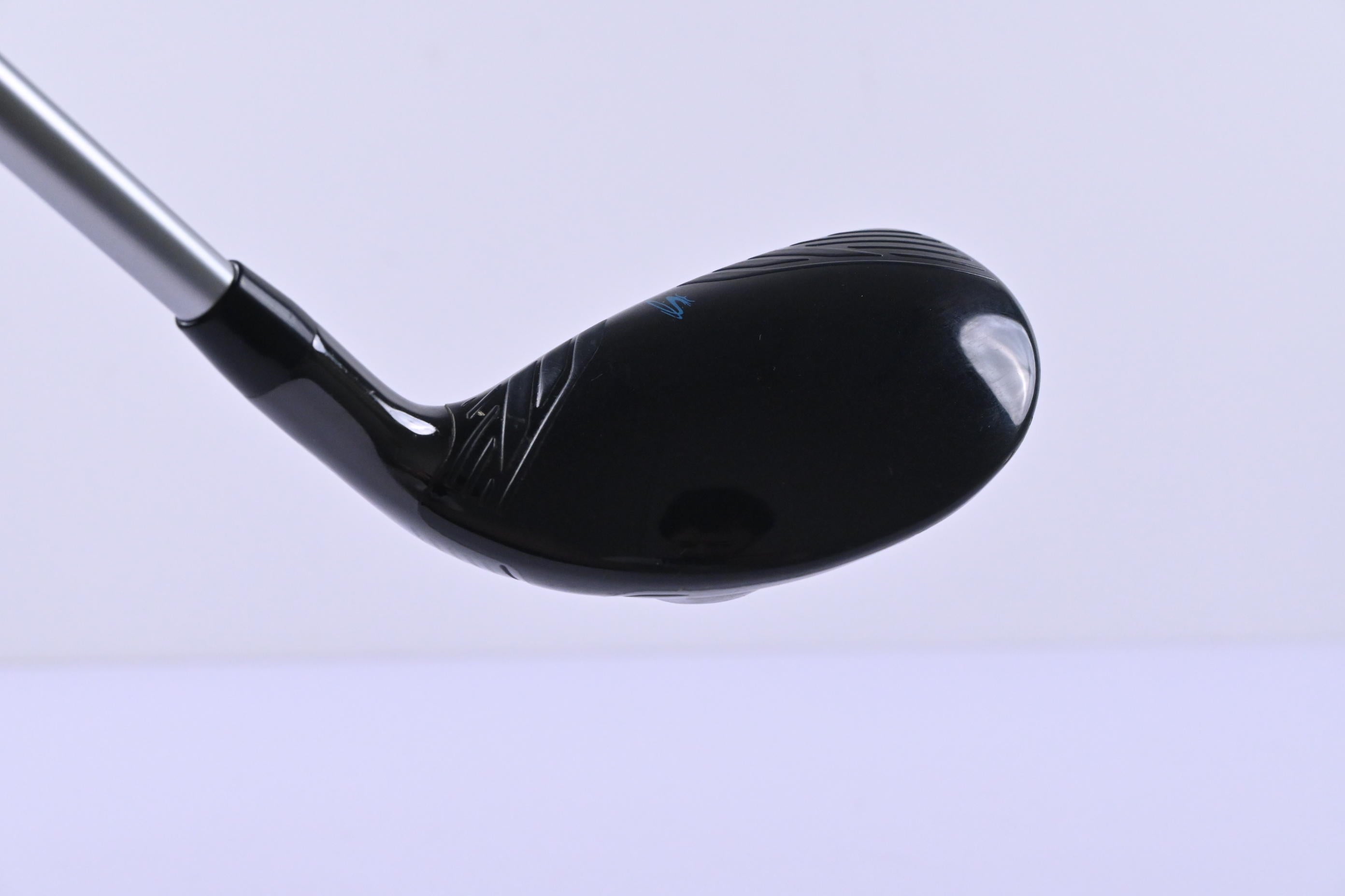 Ladies Cobra King F8 #5 Hybrid / 25 Degree / Ladies Flex Aldila Rogue 60 Shaft