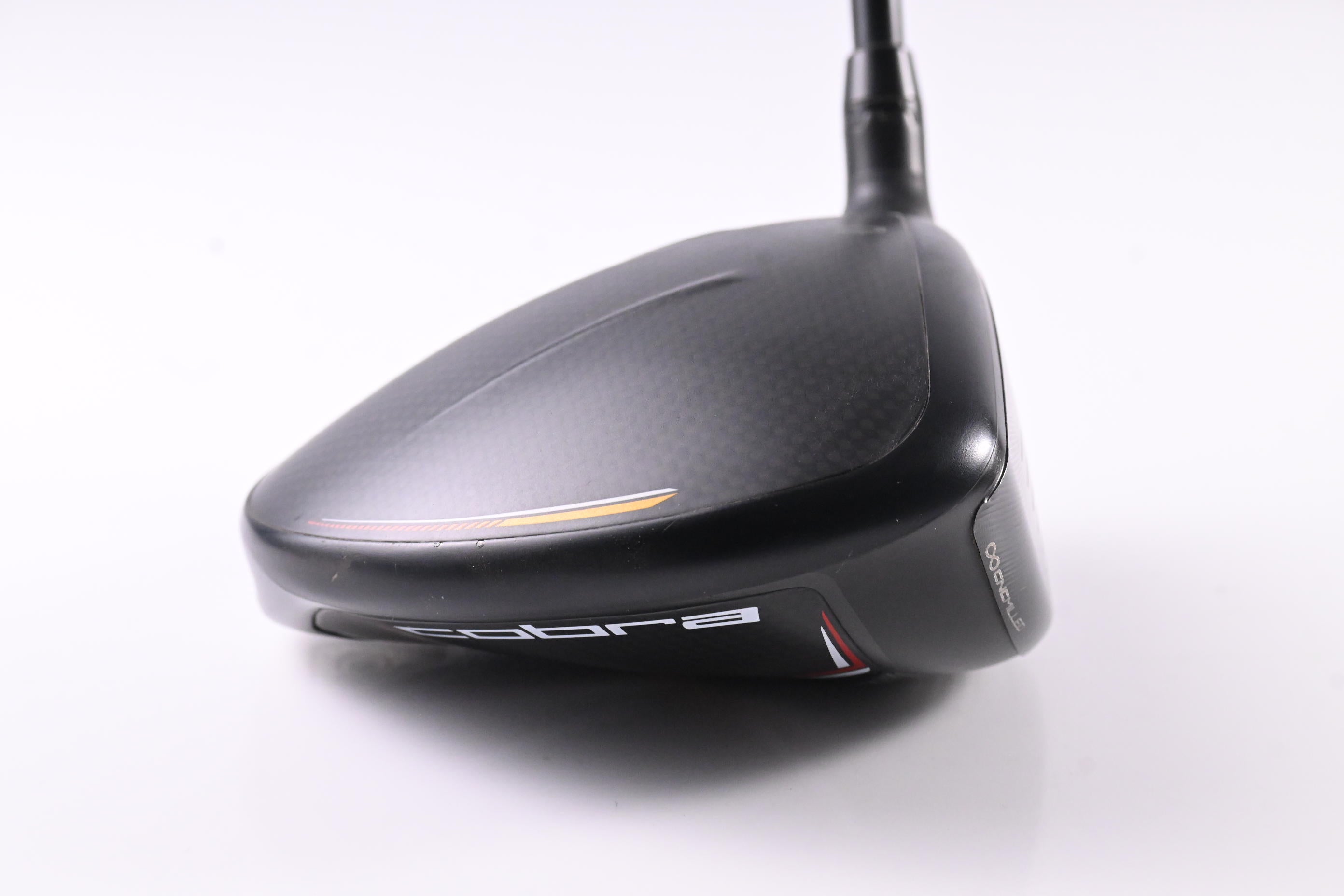 Cobra LTDx Driver / 10.5 Degree / Regular Flex UST Mamiya Helium 5 Shaft
