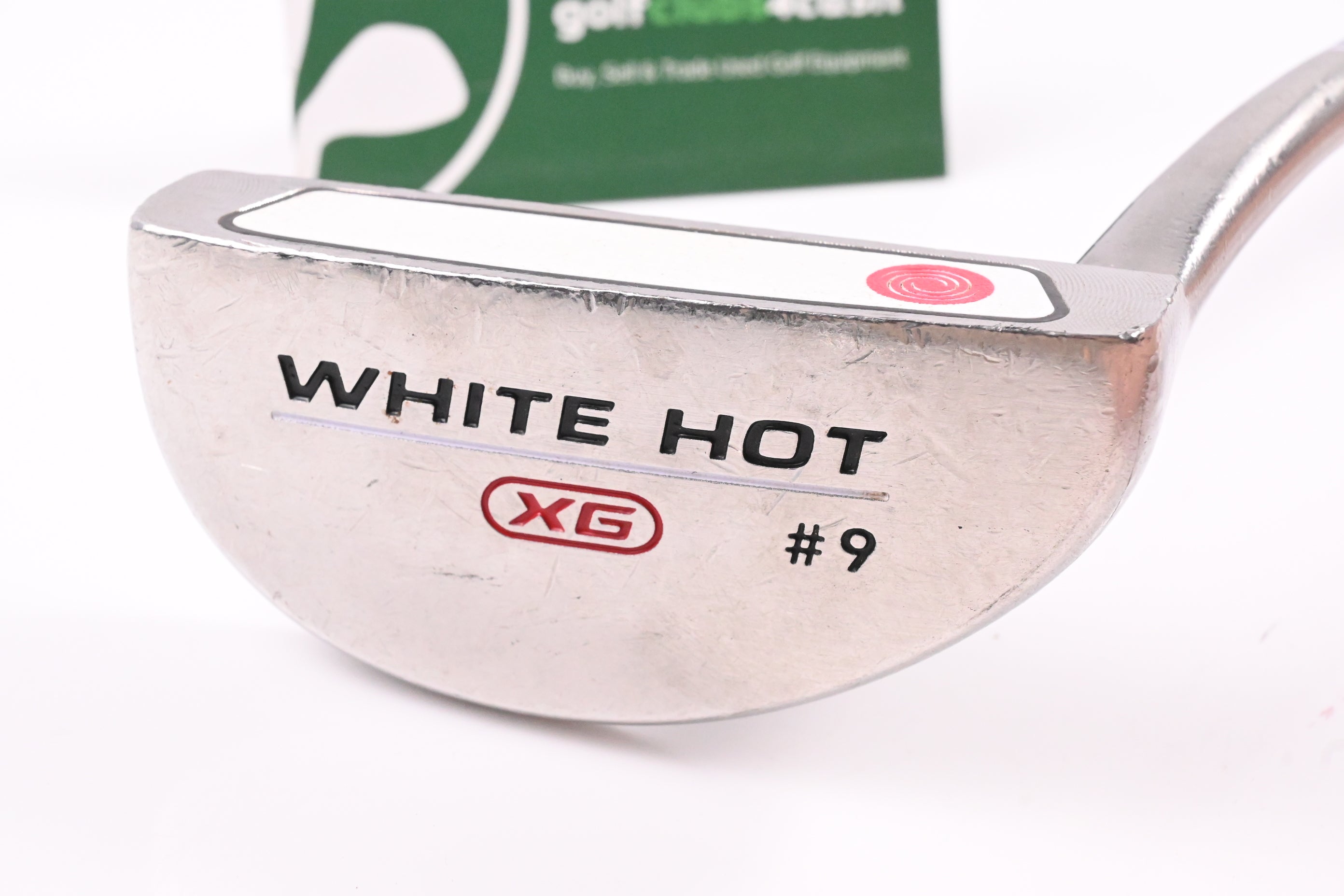 Odyssey White Hot XG #9 Putter / 34 Inch