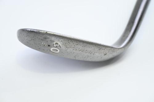 Cleveland CG16 Lob  Wedge / 60 Degree / Wedge Flex Traction Shaft