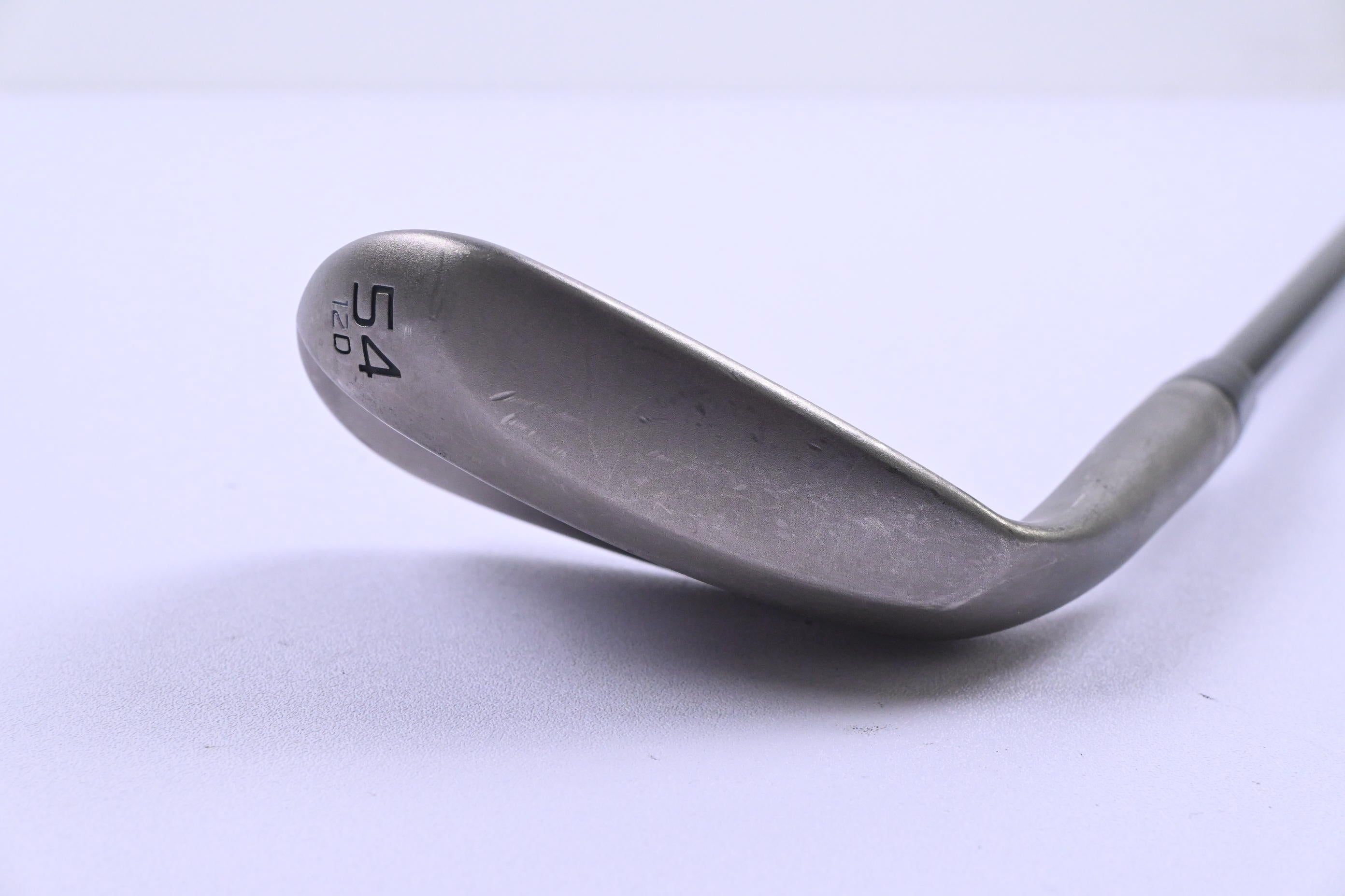 Titleist SM10 Sand Wedge / 54 Degree / Stiff Flex Tensei AV White