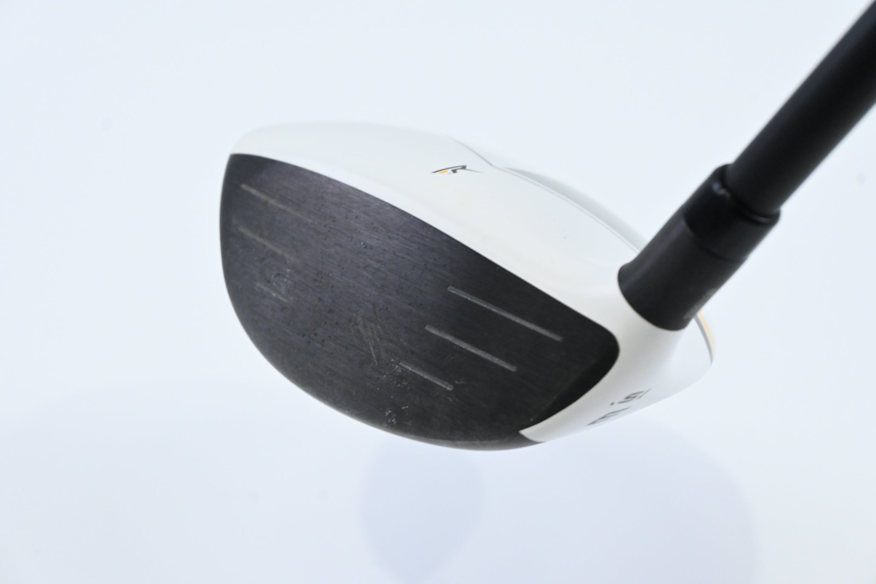 Taylormade RBZ Stage 2 #3 Wood / 15 Degree / Regular Flex Taylormade Rocketfuel