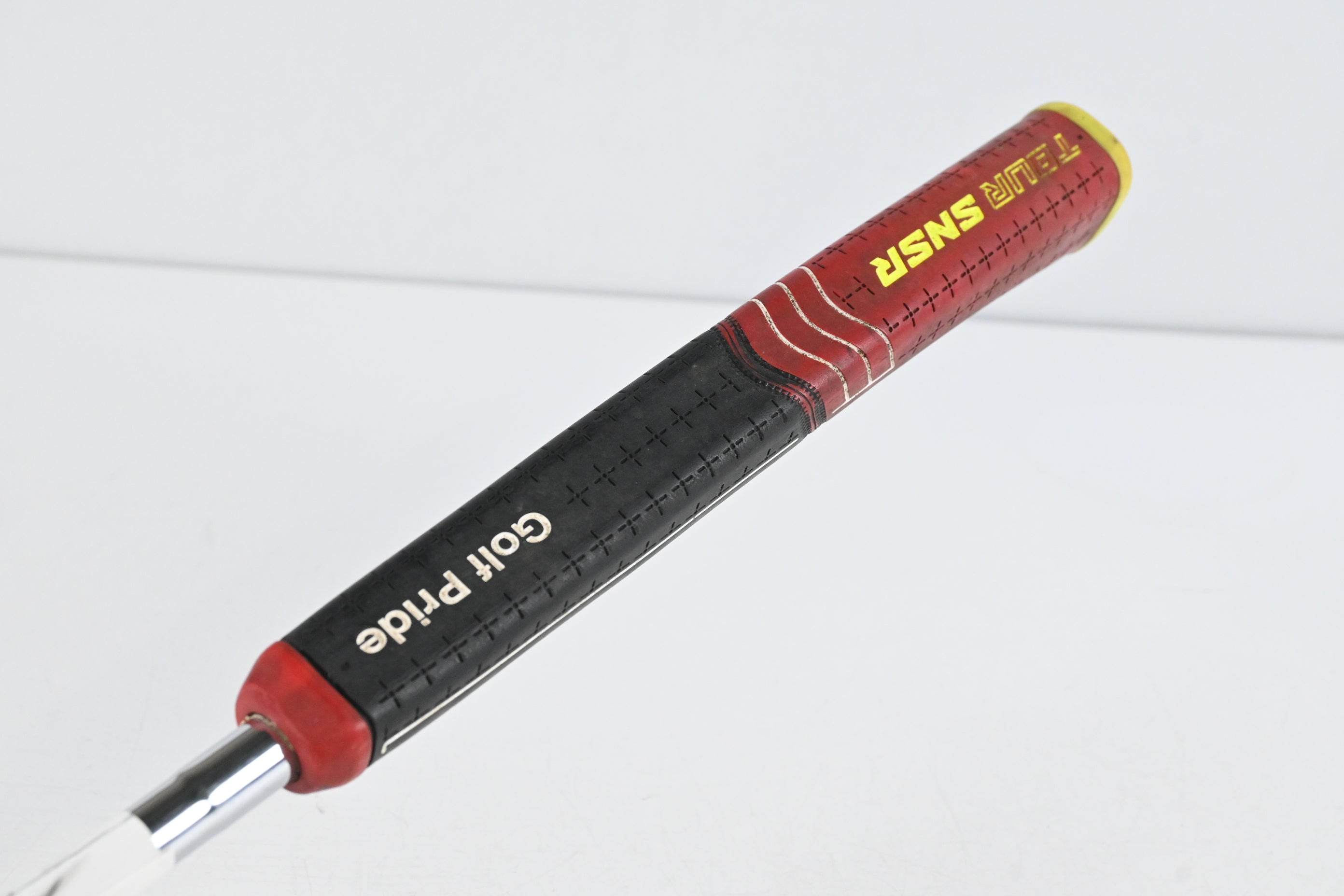 Left Hand Ping Isopur 2 Darby I Putter / 34 Inch