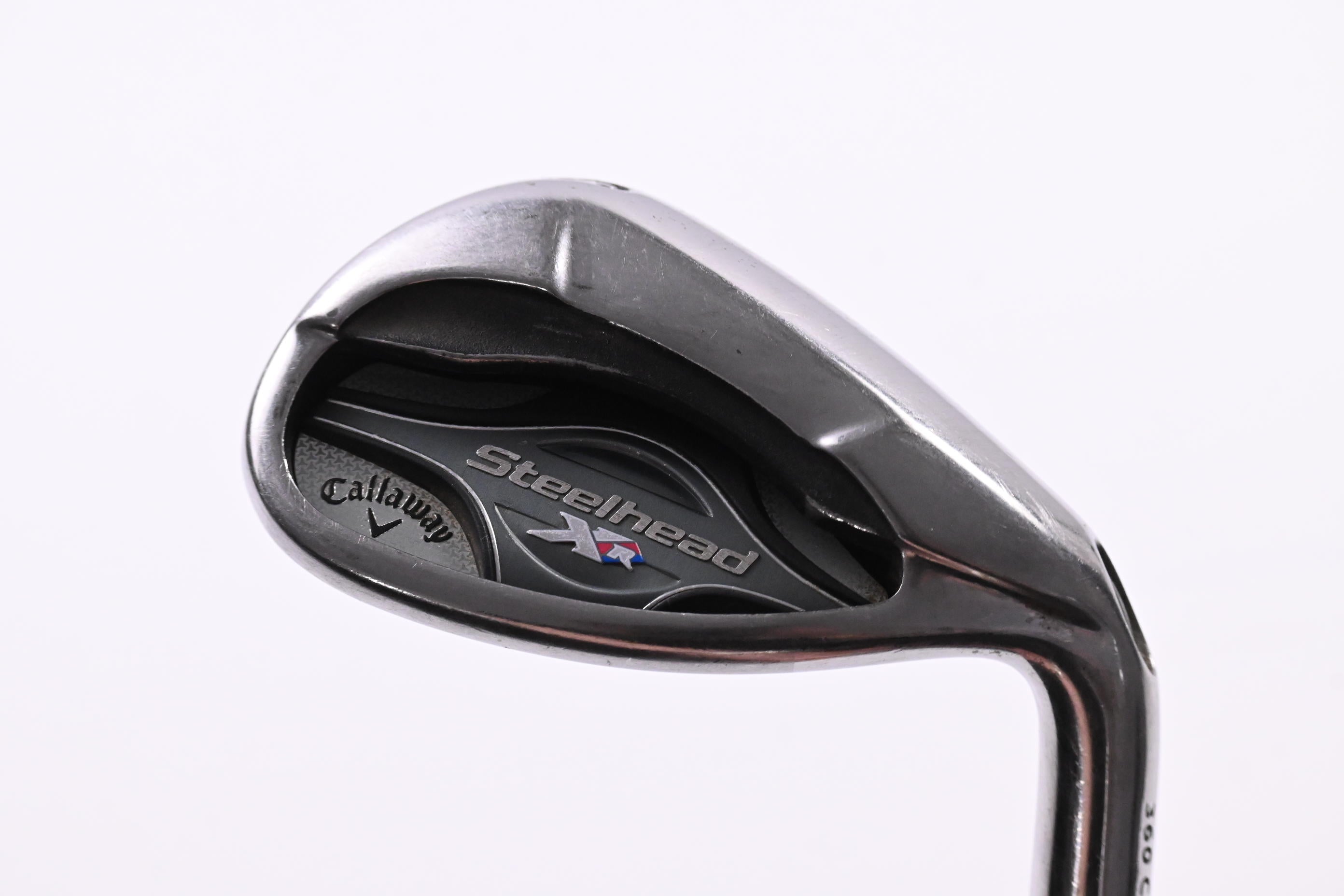 Callaway Steelhead XR Sand Wedge / 54 Degree / Regular Flex True Temper XP 95