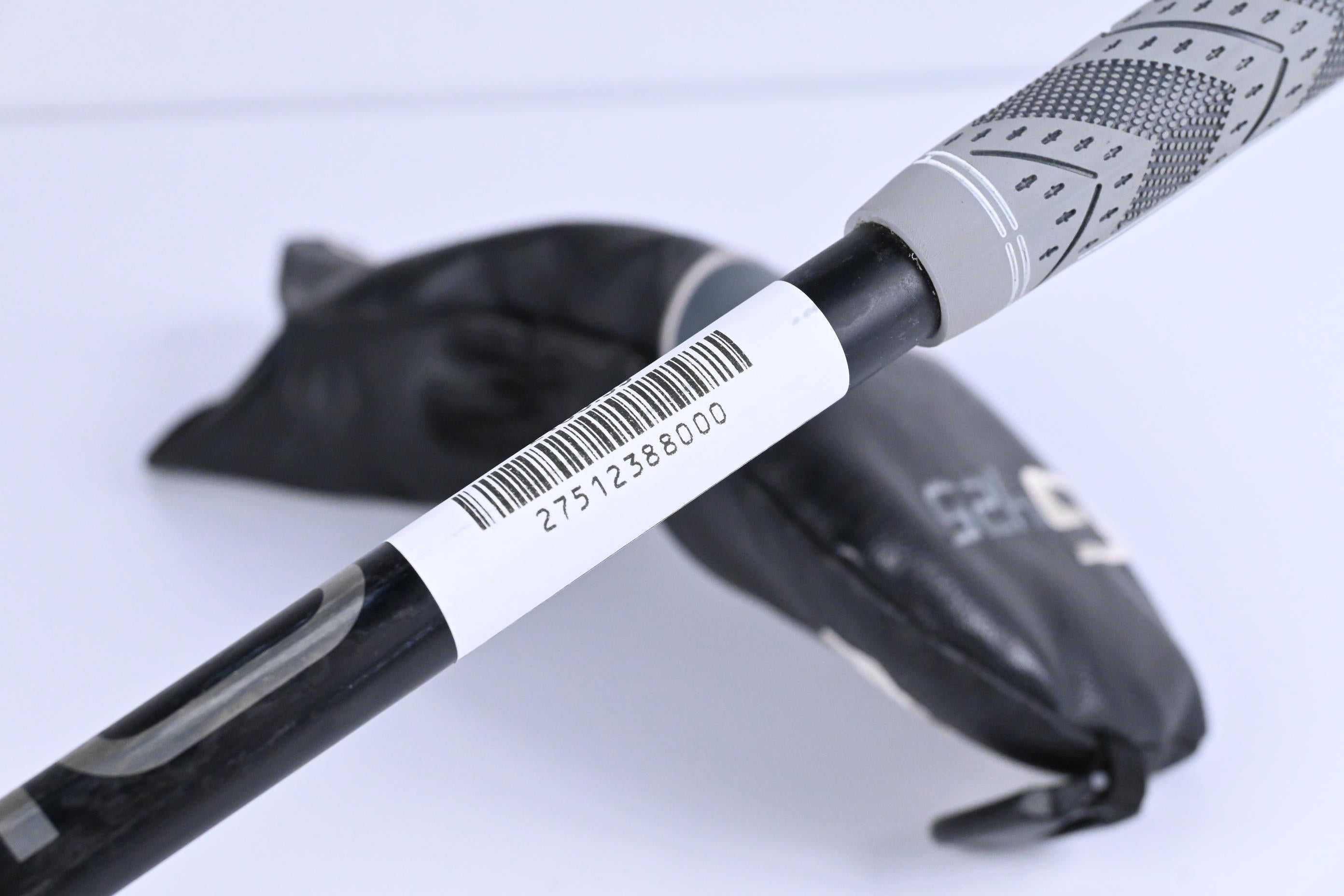 Left Hand Ping G425 Max #3 Wood / 14.5 Degree / Regular Flex Ping Alta CB Slate