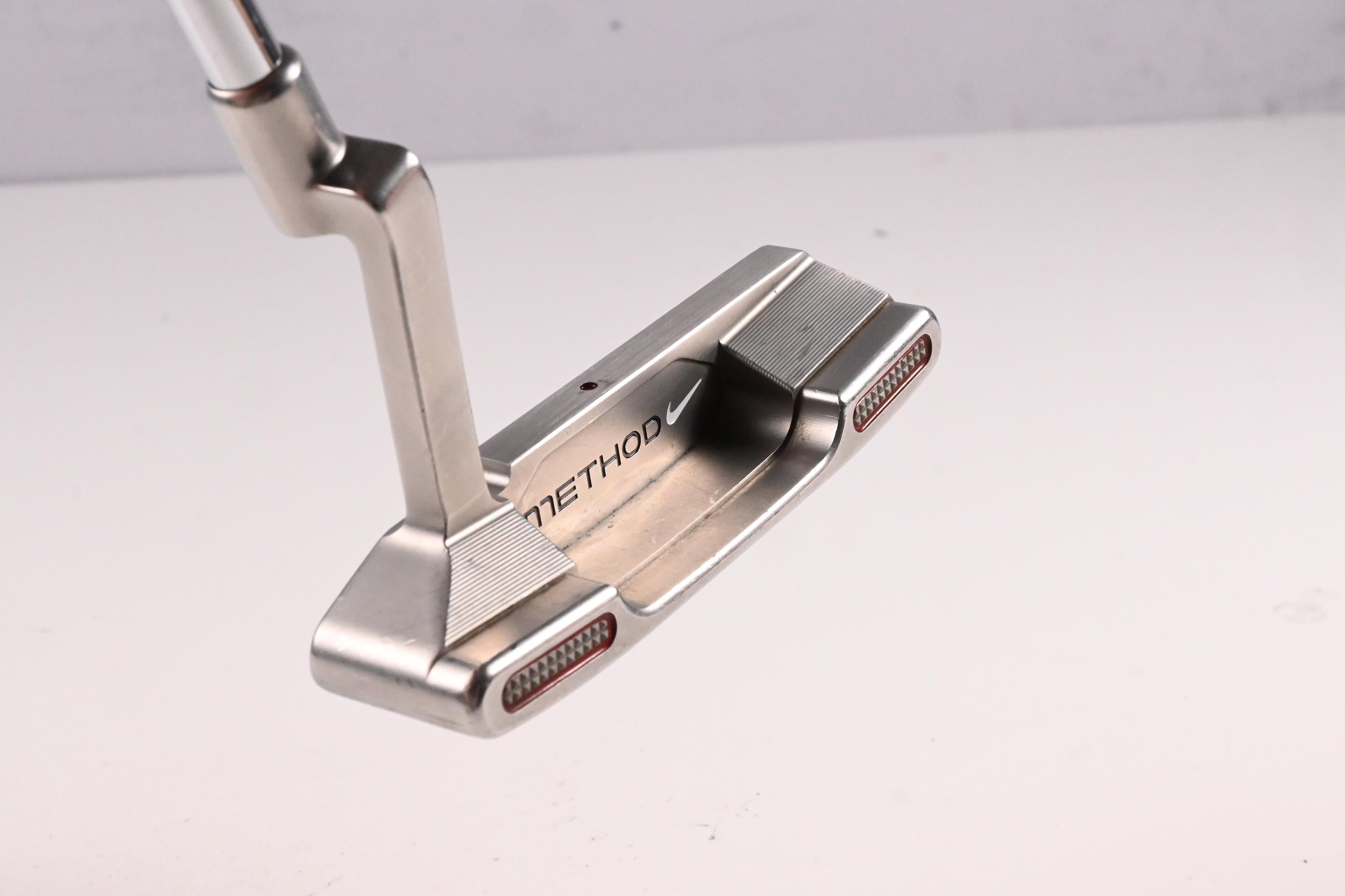 Nike Method Milled Model 001 Putter / 34 Inch