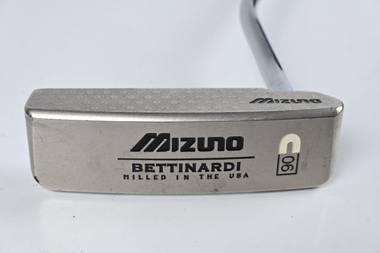 Mizuno Bettinardi C-Series 06 Putter / 36.5 Inches