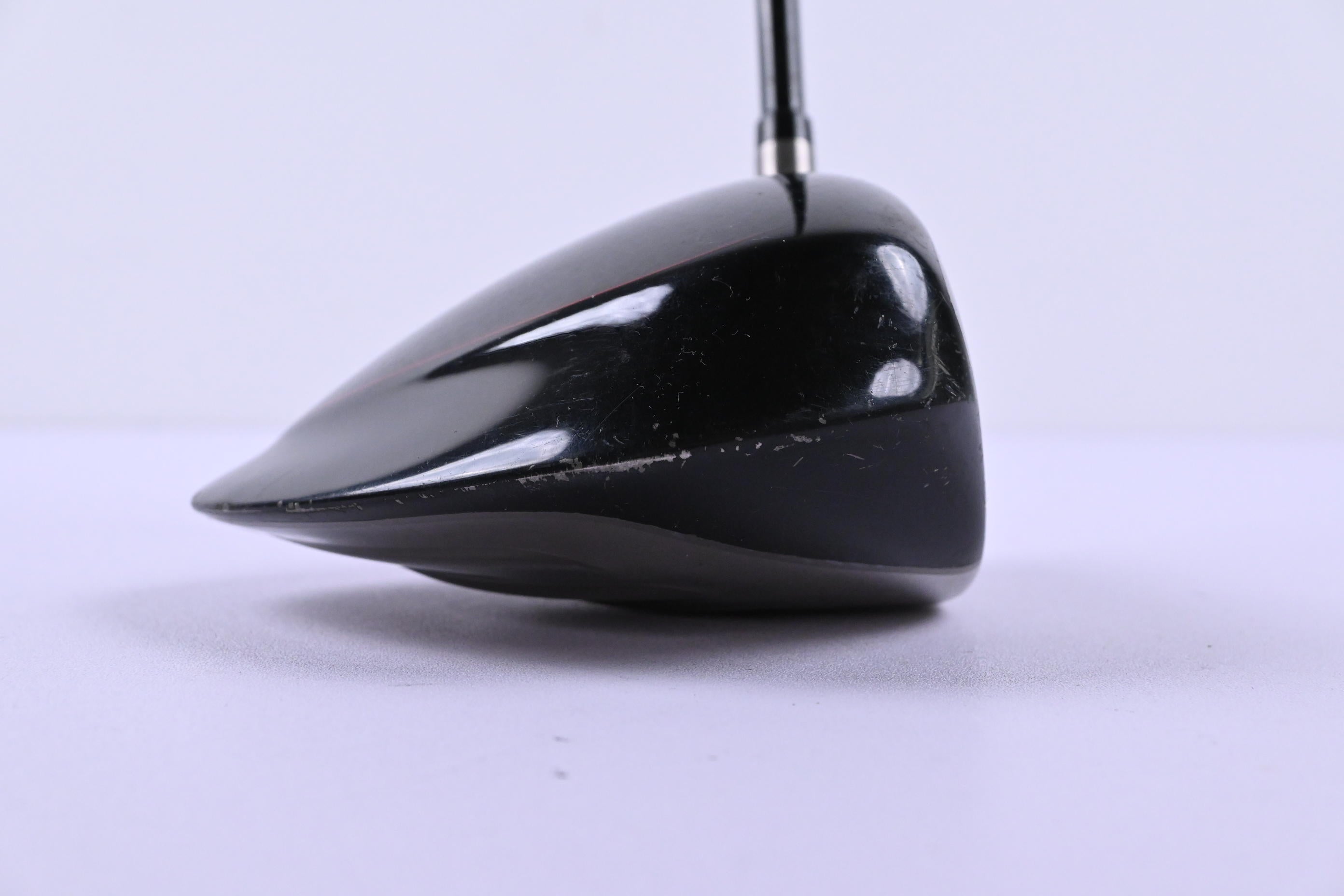 Taylormade Burner Superfast Driver / 10.5 Degree / Stiff Flex Matrix Xcon-4.8