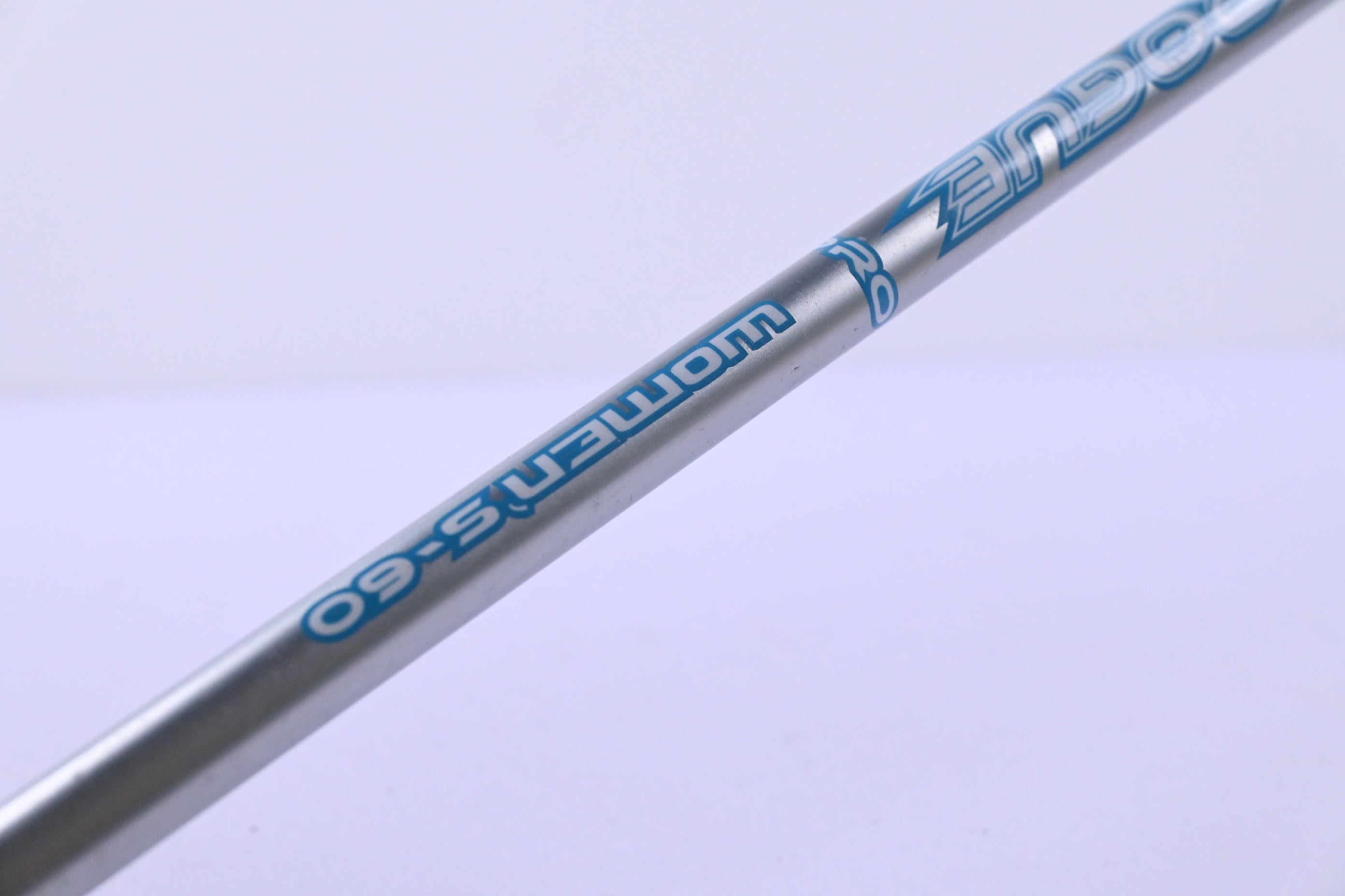 Ladies Cobra King F8 #5 Hybrid / 25 Degree / Ladies Flex Aldila Rogue 60 Shaft