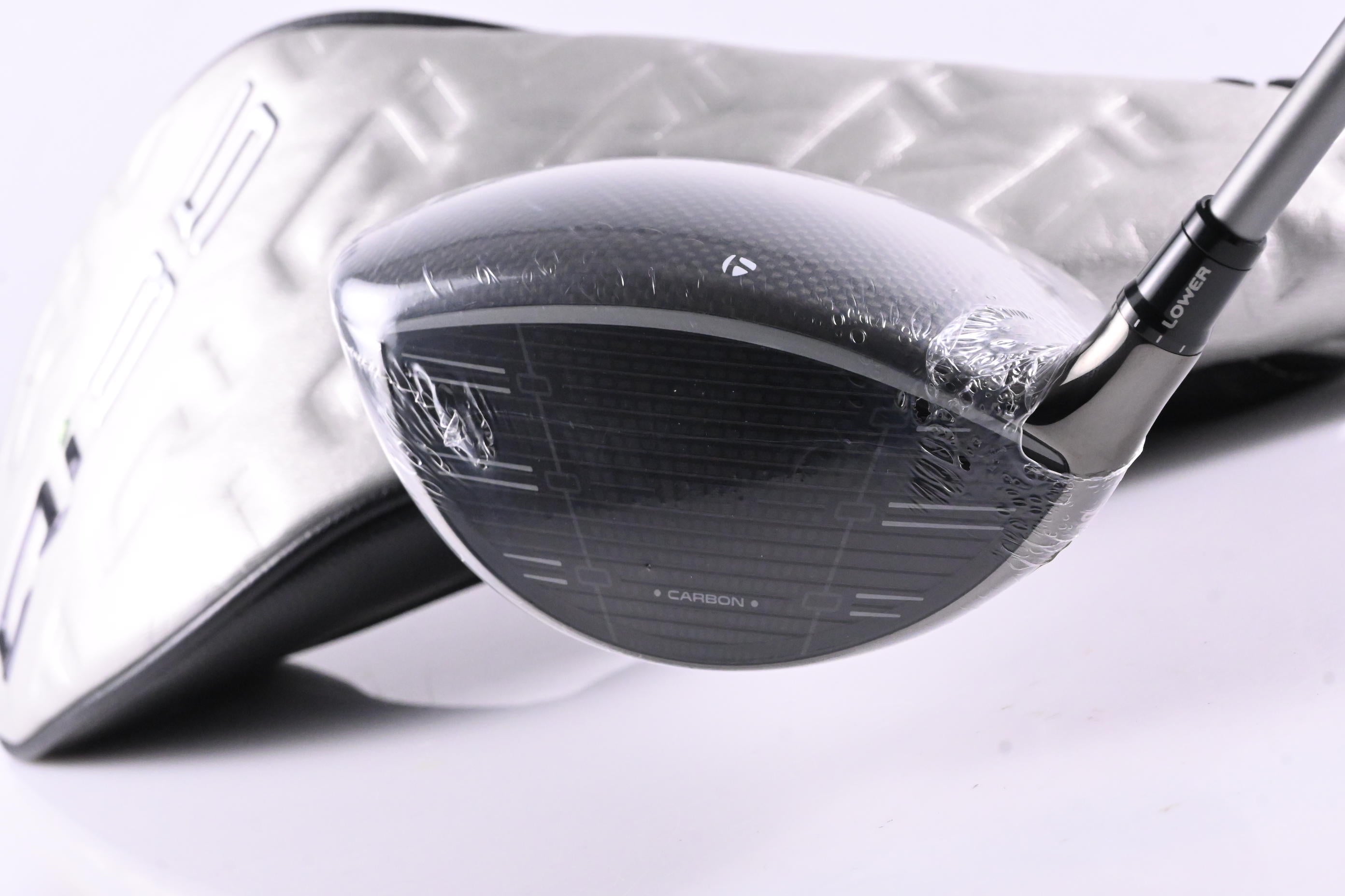 Taylormade Qi35 Driver / 10.5 Degree / Regular Flex Air Speeder 50 Shaft