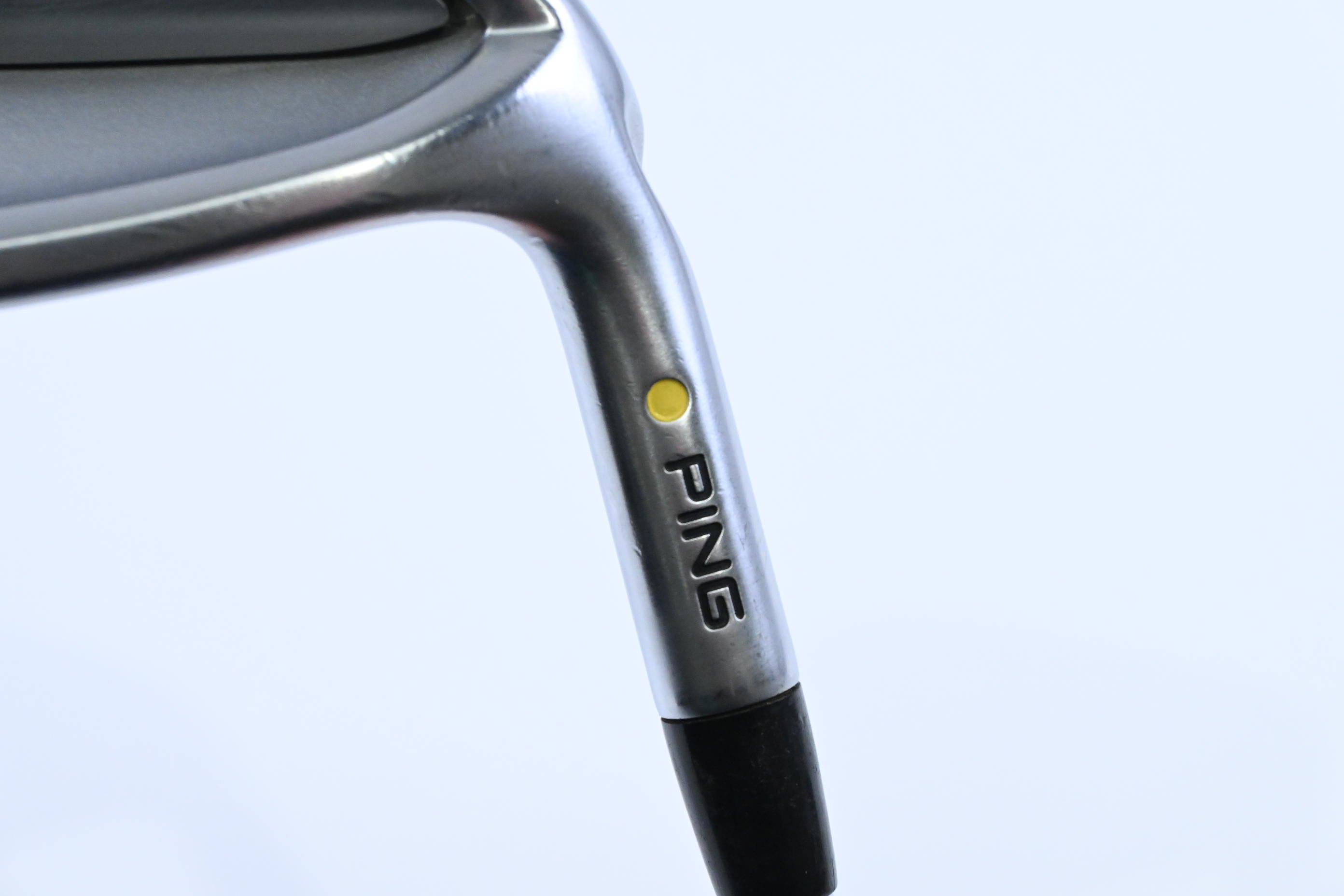 Ping iBlade Pitching Wedge / 46 Degree / X-Flex Project X Rifle Shaft
