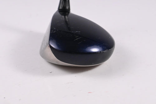 Left Hand Callaway Great Big Bertha II #7 Wood / 21 Degree / Regular Flex GBB 60