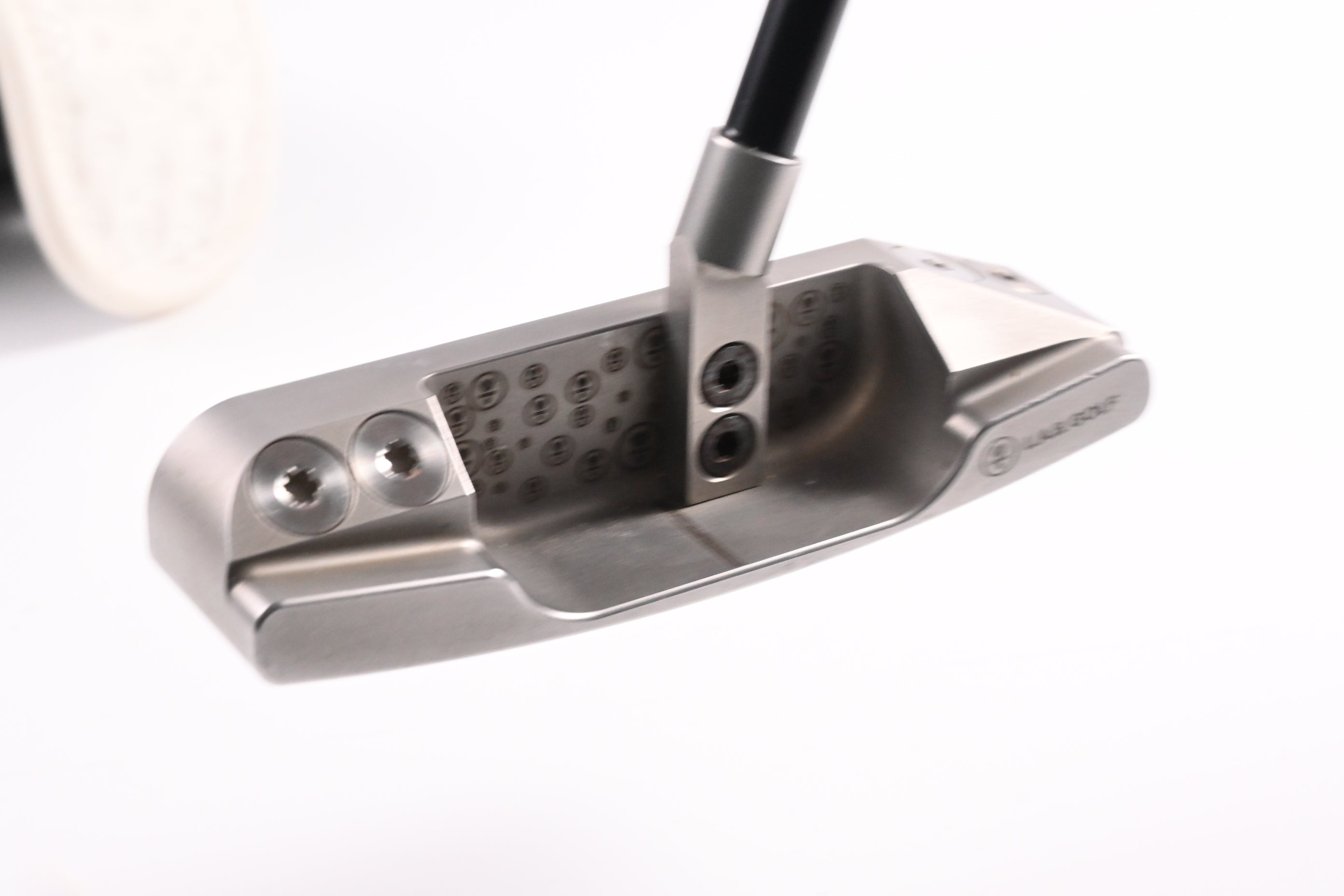 Left Hand L.A.B Golf Link.1 Putter / 35 Inch