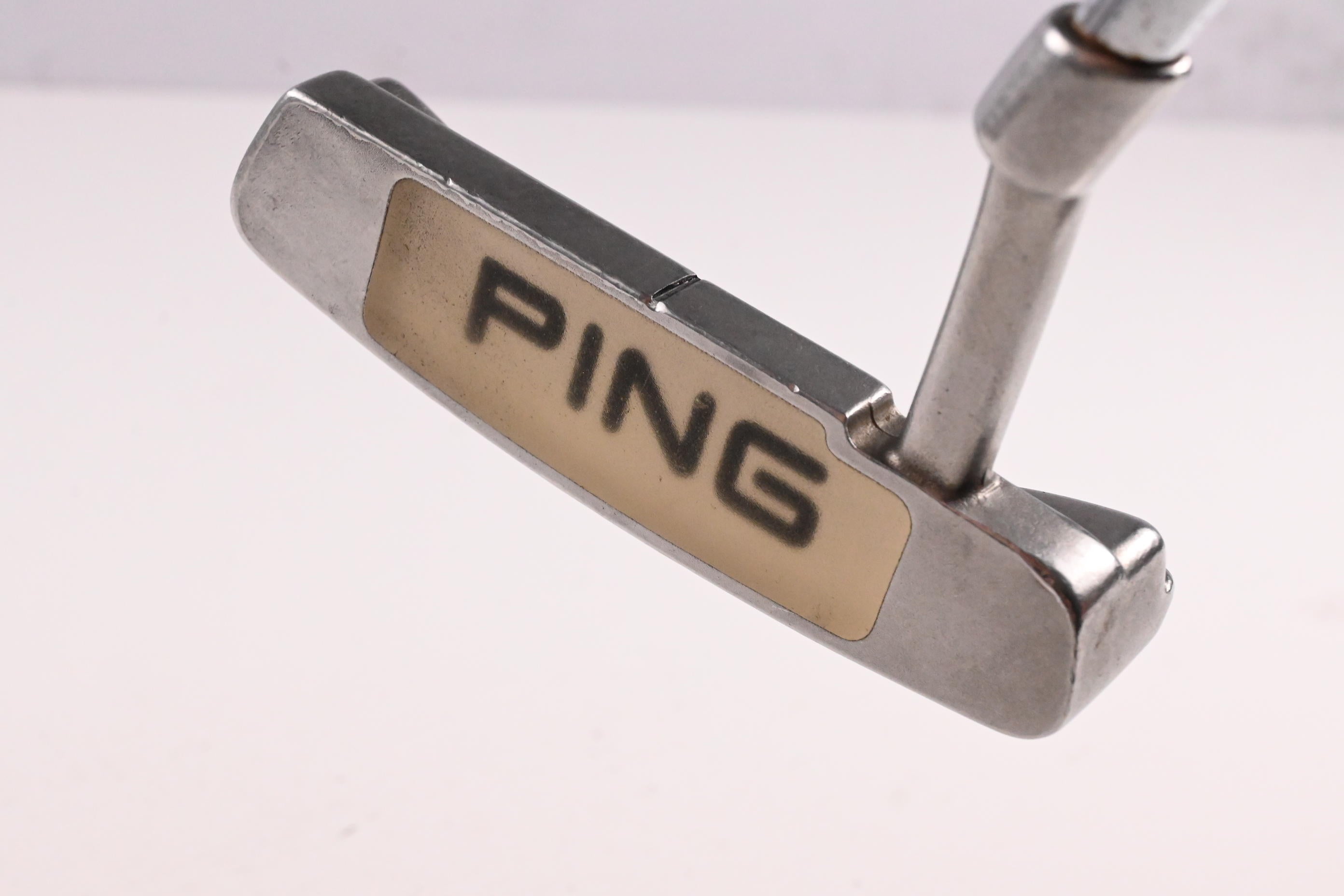 Ping Karsten USA Series Ally 1 Putter / 35 Inch