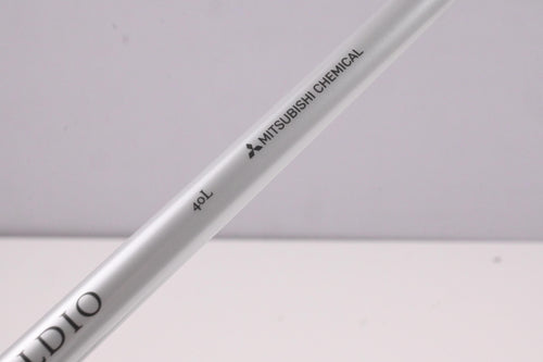 Mitsubishi Chemical Eldio 40 #5 Wood Shaft / Ladies Flex / Callaway 3rd Gen