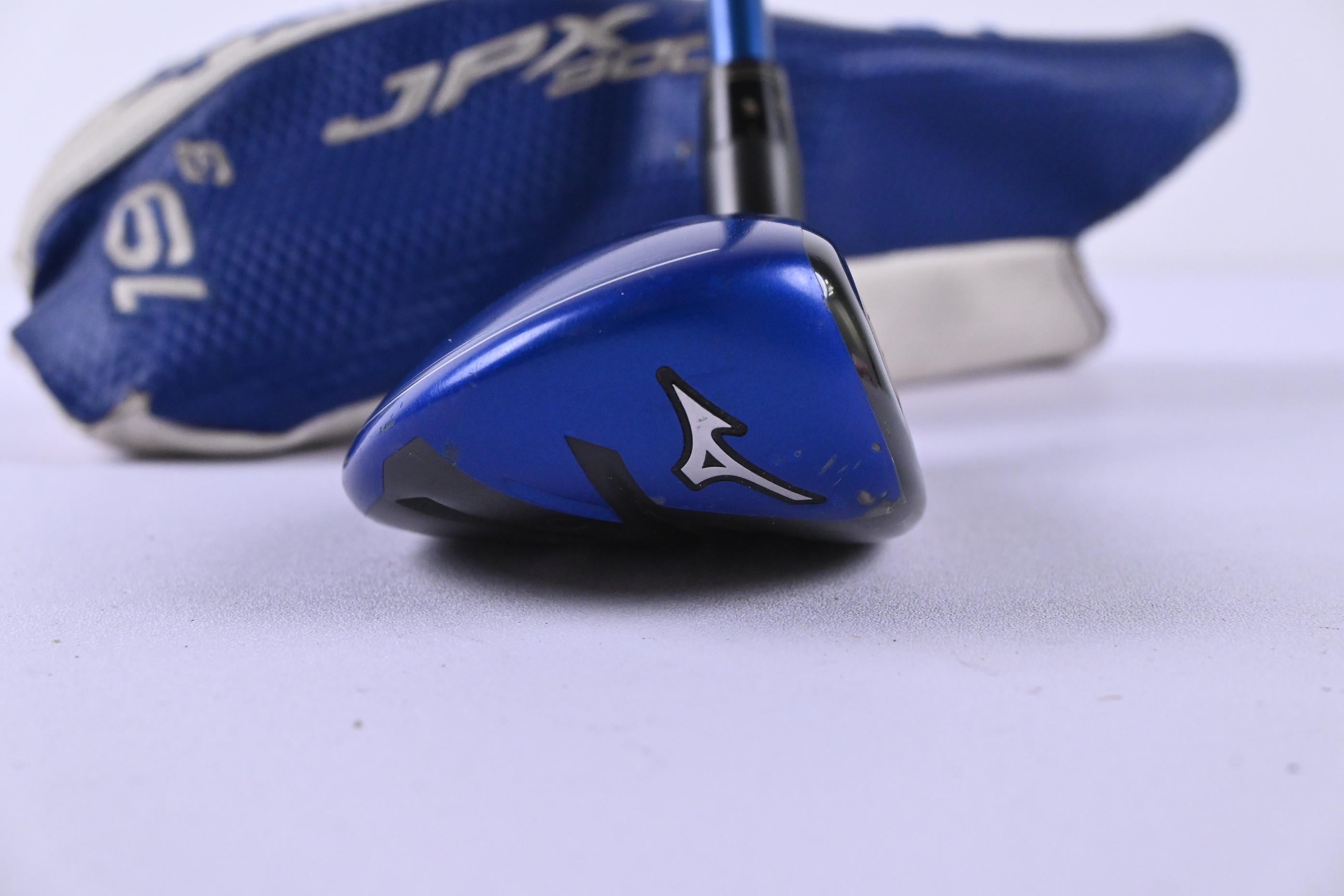 Mizuno JPX 900 #3 Hybrid / 19 Degree / Stiff Flex Fujikura HY Shaft