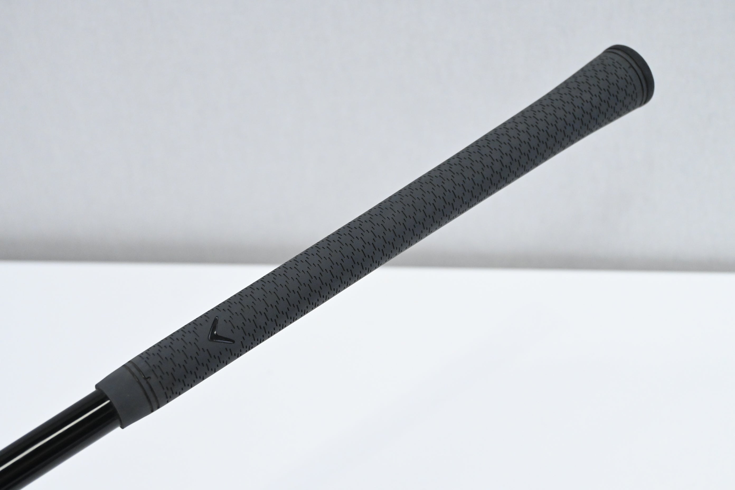 HZRDUS Smoke Black RDX 70 #2 Hybrid Shaft / Regular Flex / Titleist 2nd Gen