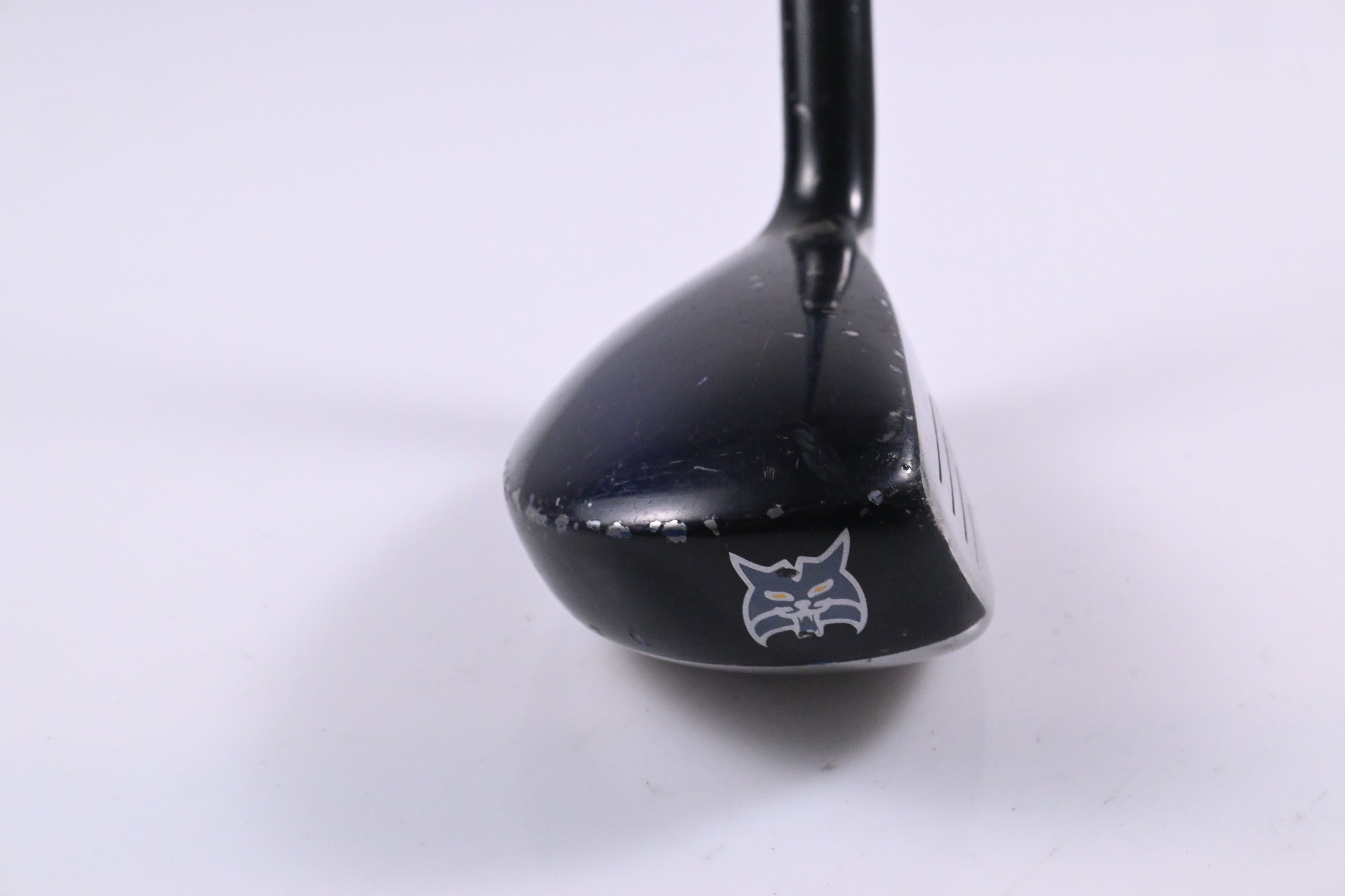 Ladies Lynx Tigress V #5 Hybrid / 25 Degree / Ladies Flex Lynx 58 Shaft