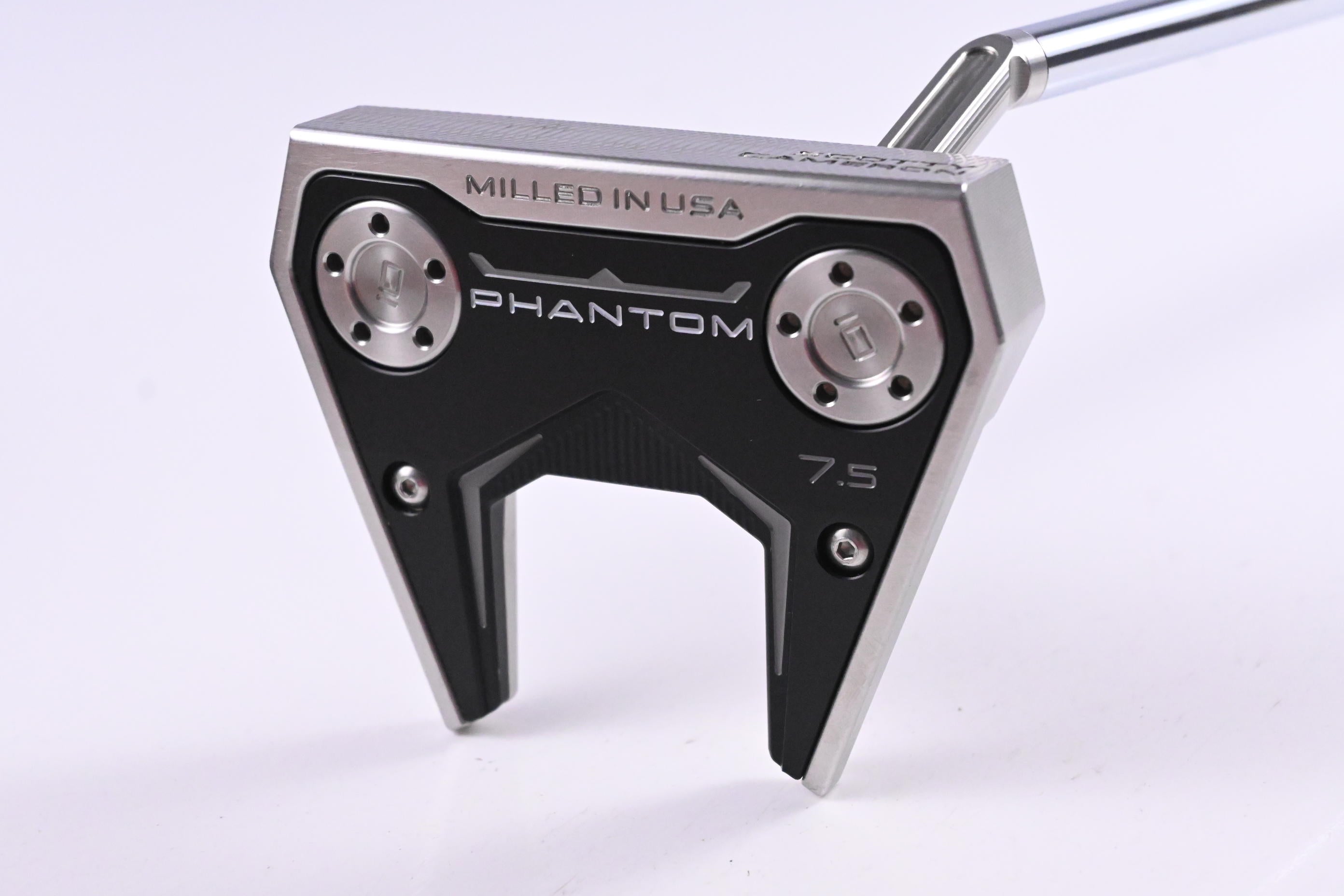 Scotty Cameron Phantom 7.5 2024 Putter / 35 Inch