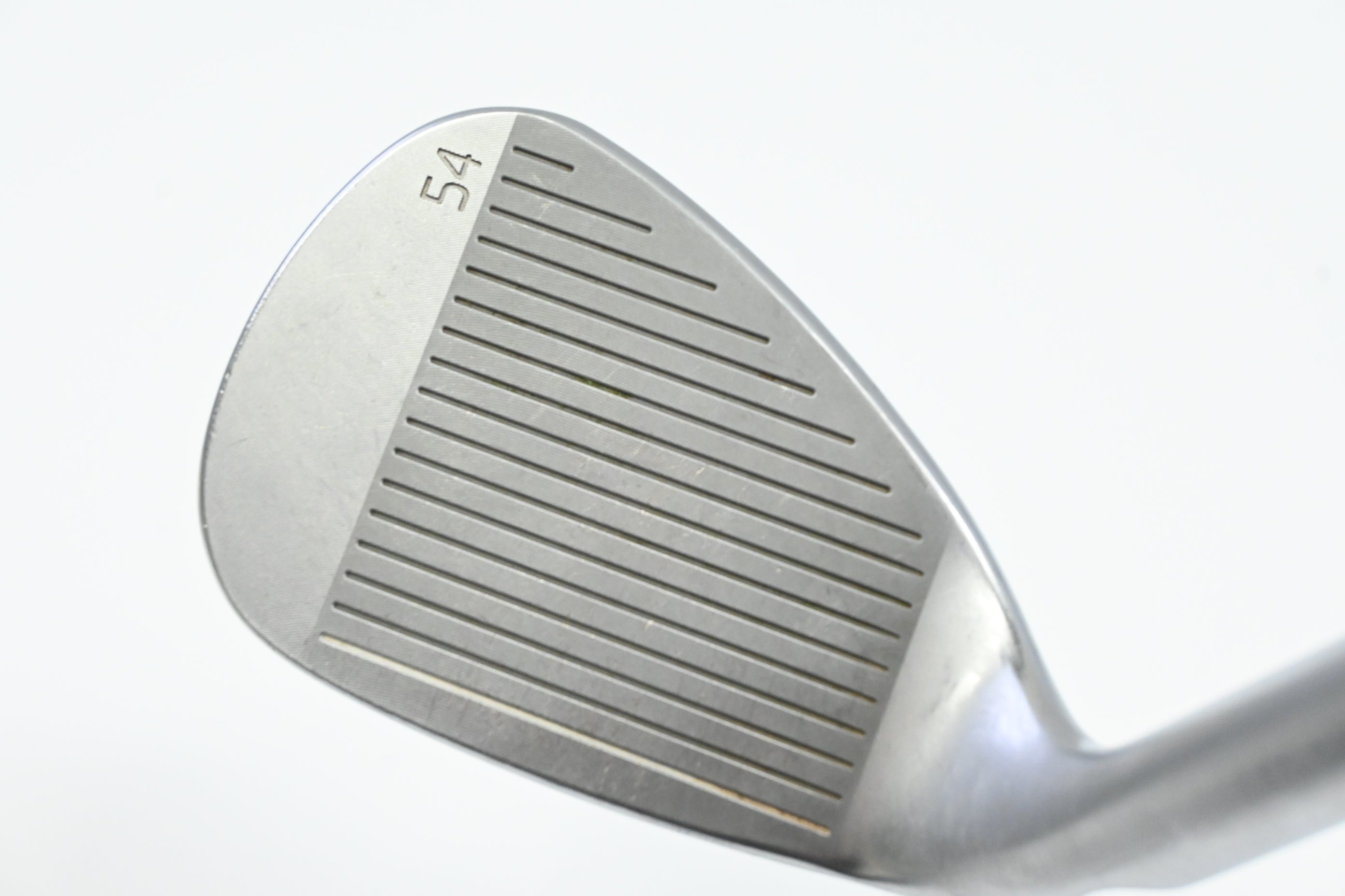 Ping G430 Sand Wedge / 54 Degree / Black Dot / Regular Flex Dynamic Gold R300