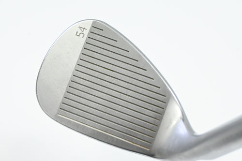 Ping G430 Sand Wedge / 54 Degree / Black Dot / Regular Flex Dynamic Gold R300