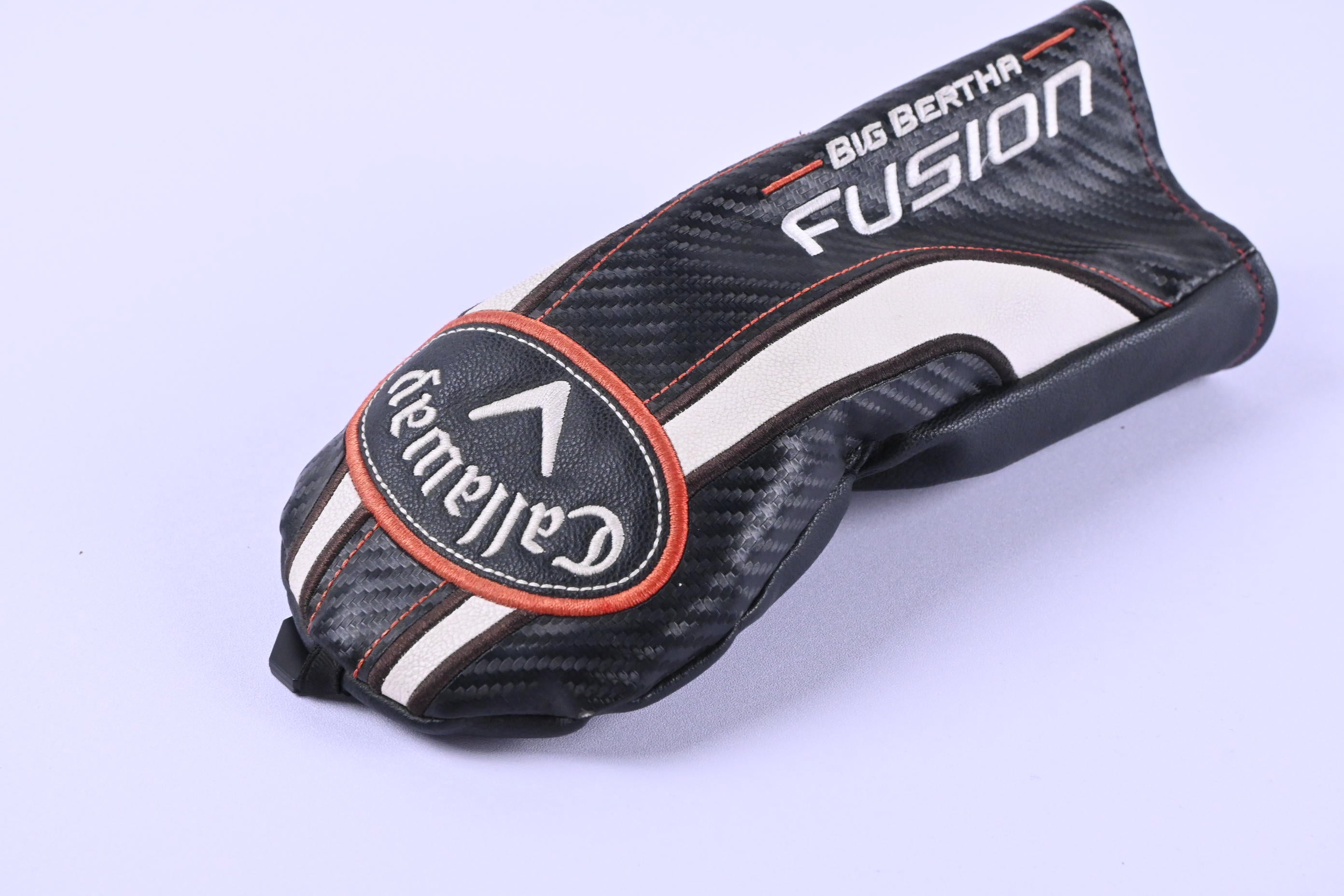 Callaway Fusion 2017 #3 Wood / 15 Degree / Regular Flex UST Recoil ES 450 Shaft