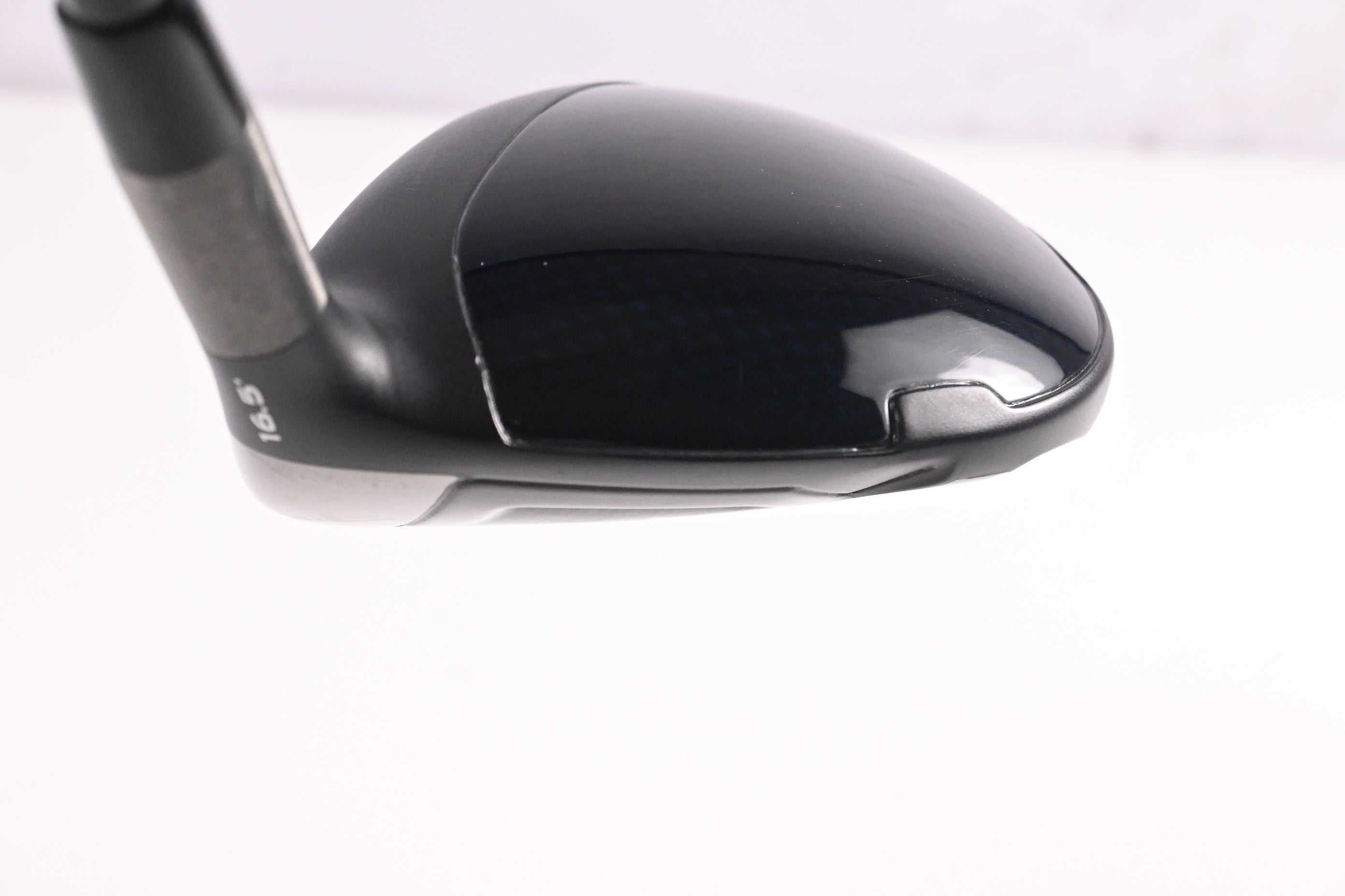 Tour Issue Callaway Paradym Triple Diamond #3 Wood / 16.5 Degree / Stiff Flex