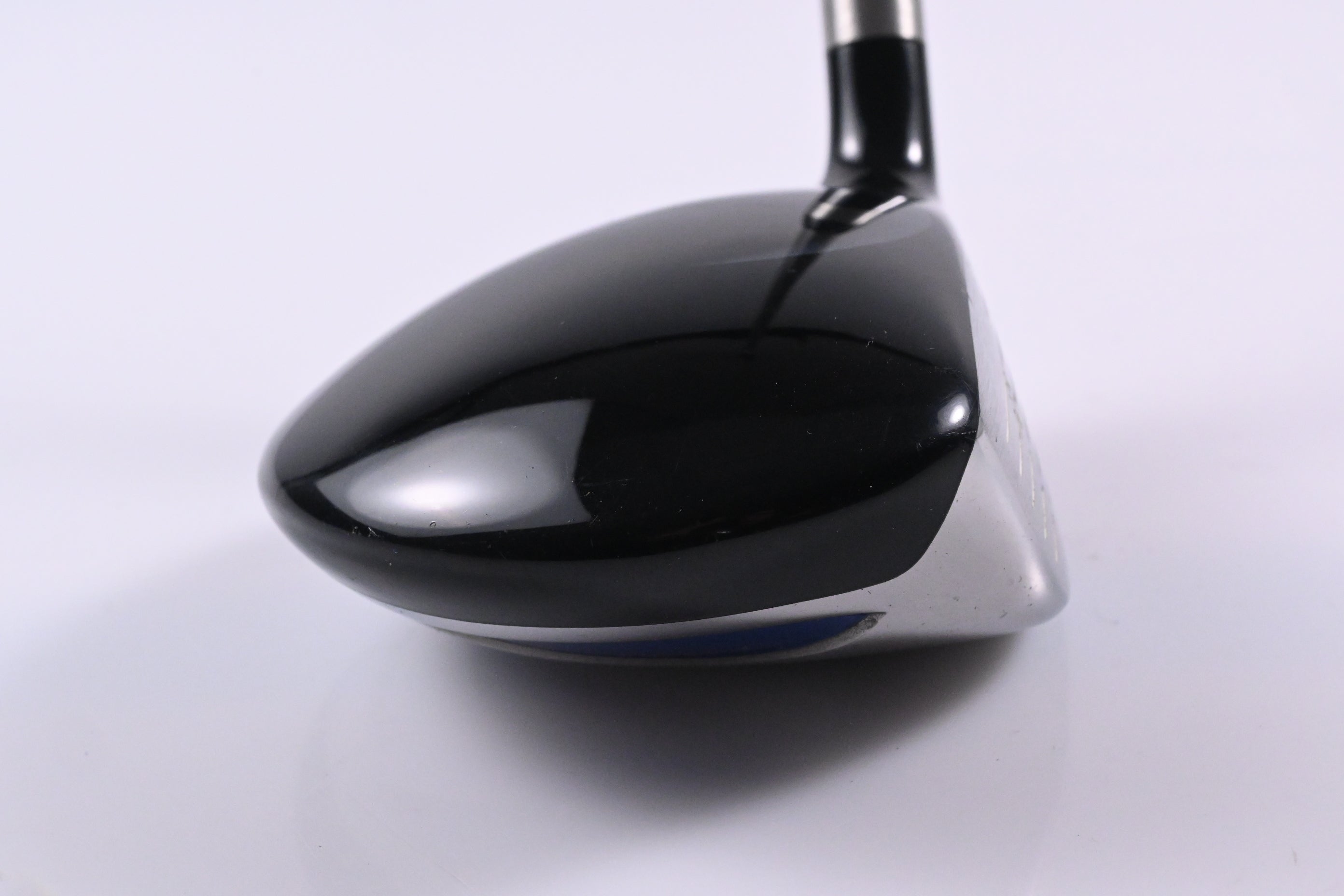 Ping G5 #3 Wood / 15 Degree / Regular Flex Ping TFC 100 Shaft