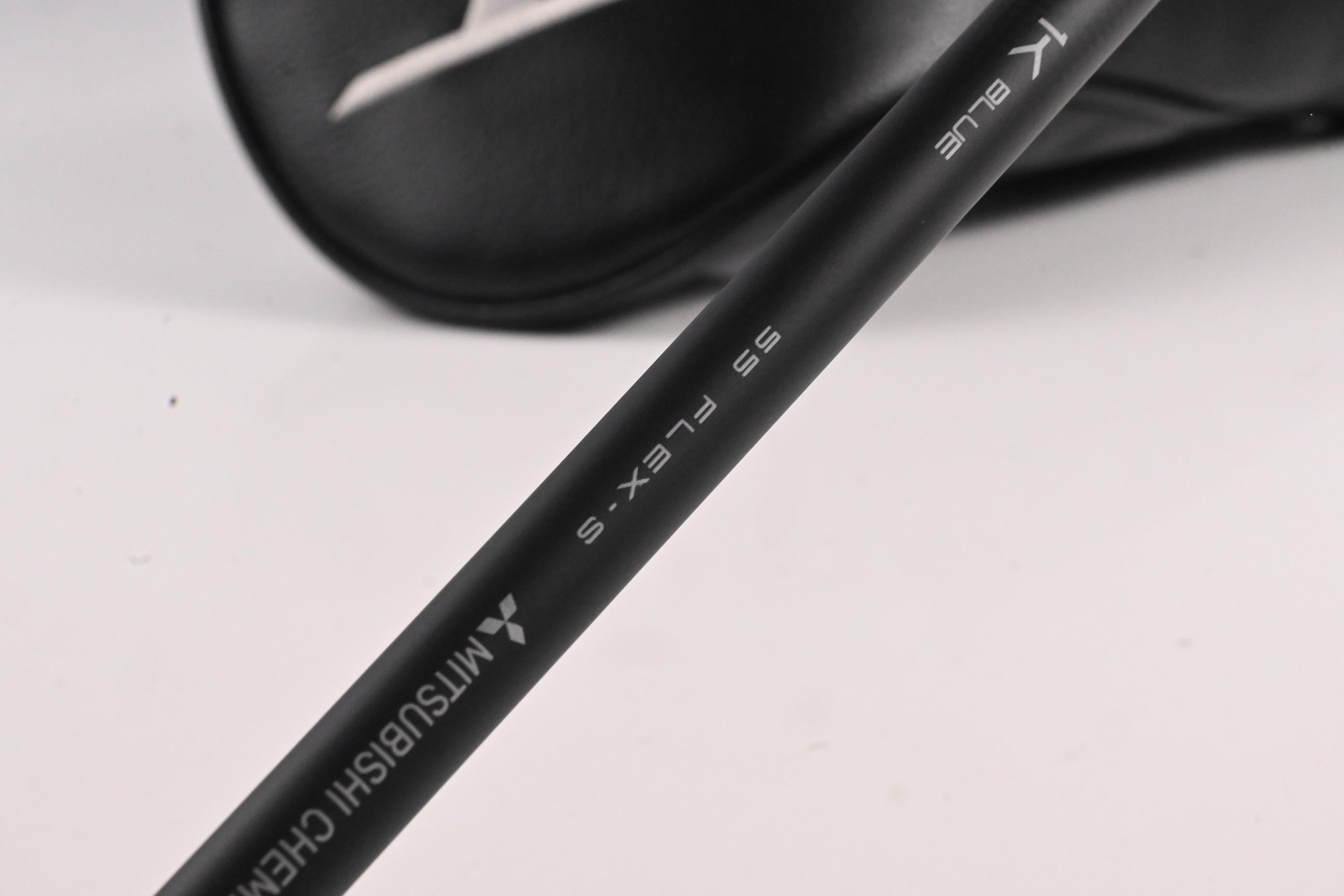 Titleist GT3 Driver / 10 Degree / Stiff Flex Tensei 1K Blue 55 Shaft