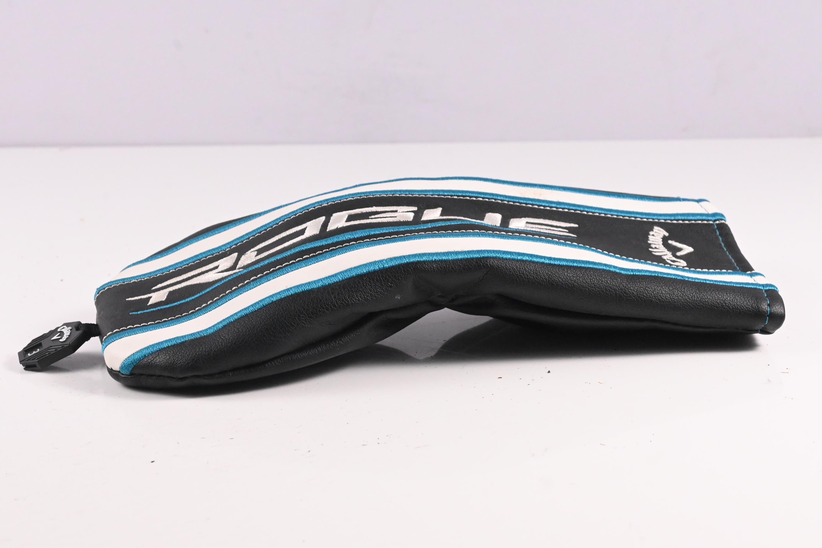 Callaway Rogue #3 Wood / 15 Degree / Stiff Flex EvenFlow Blue 75 Shaft