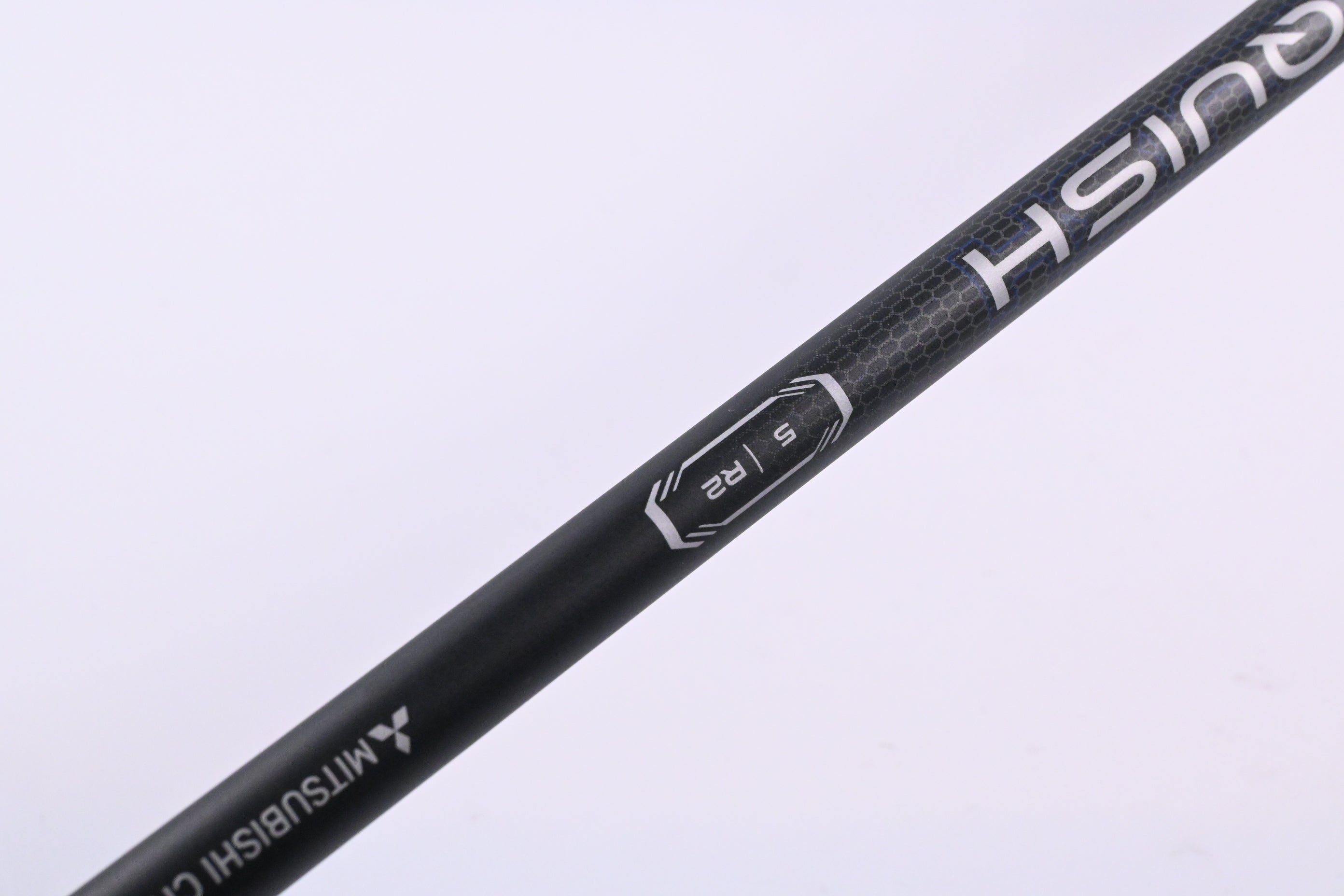 Callaway Elyte #4 Hybrid / 22 Degree / Senior Flex Vanquish 5 Shaft