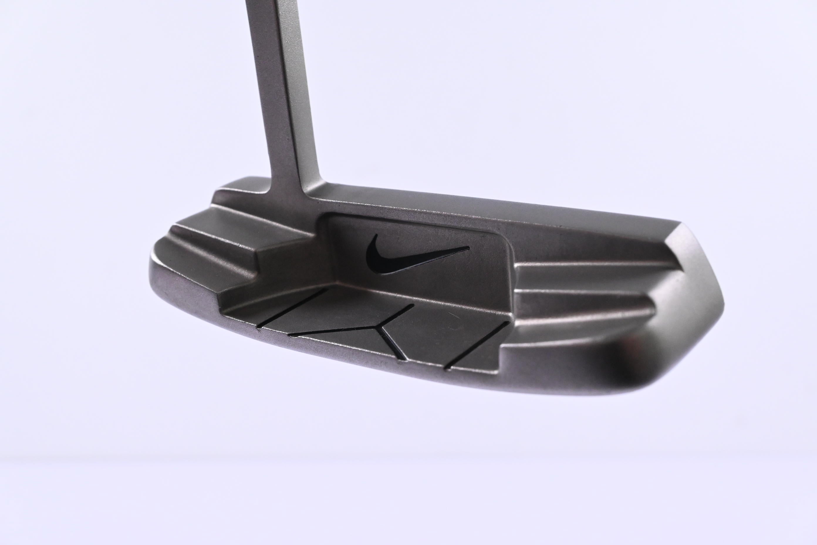 Nike Everclear E11 Putter / 35 Inch
