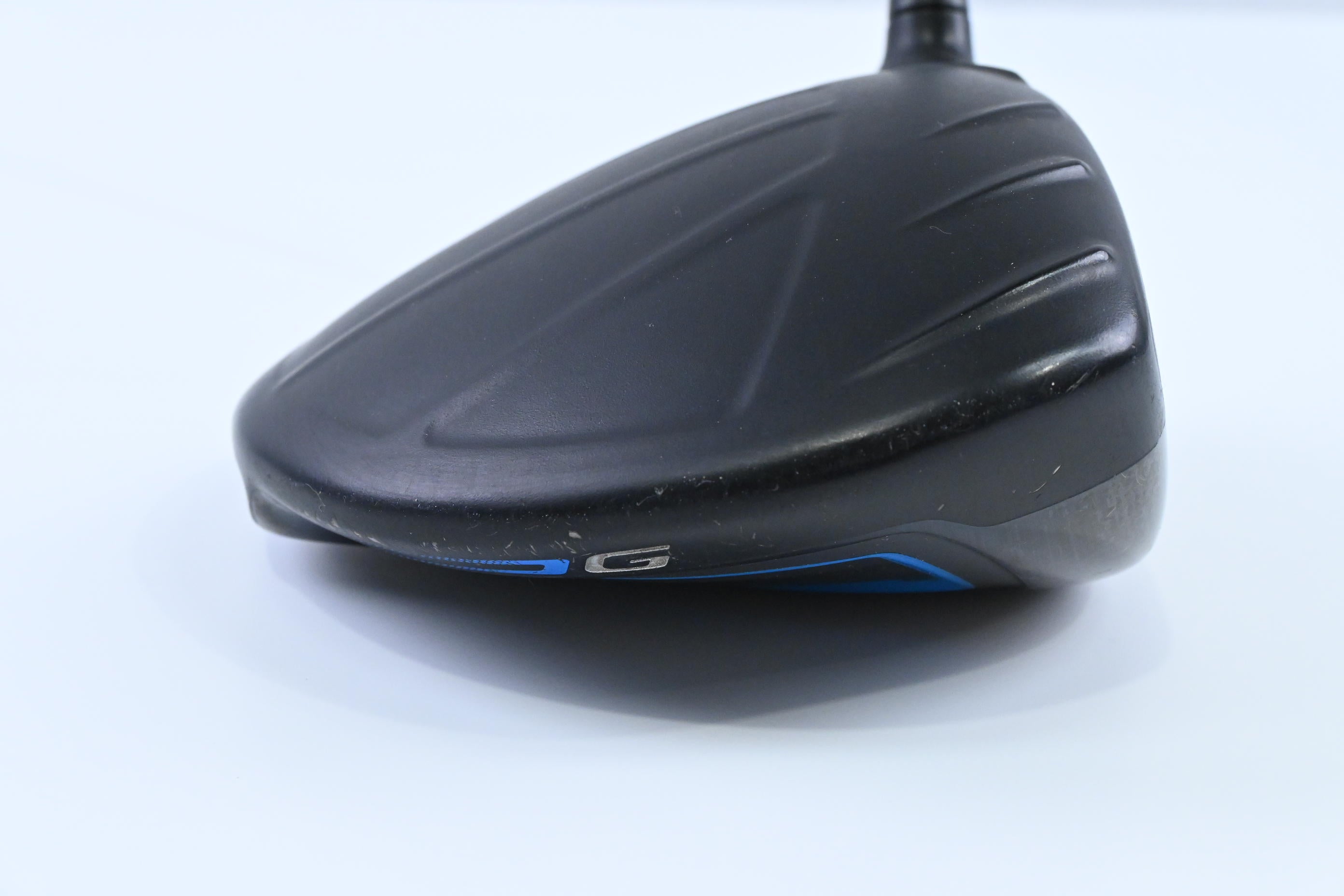 Ping G Series Driver / 10.5 Degree / Regular Flex Ping Alta 55 Shaft