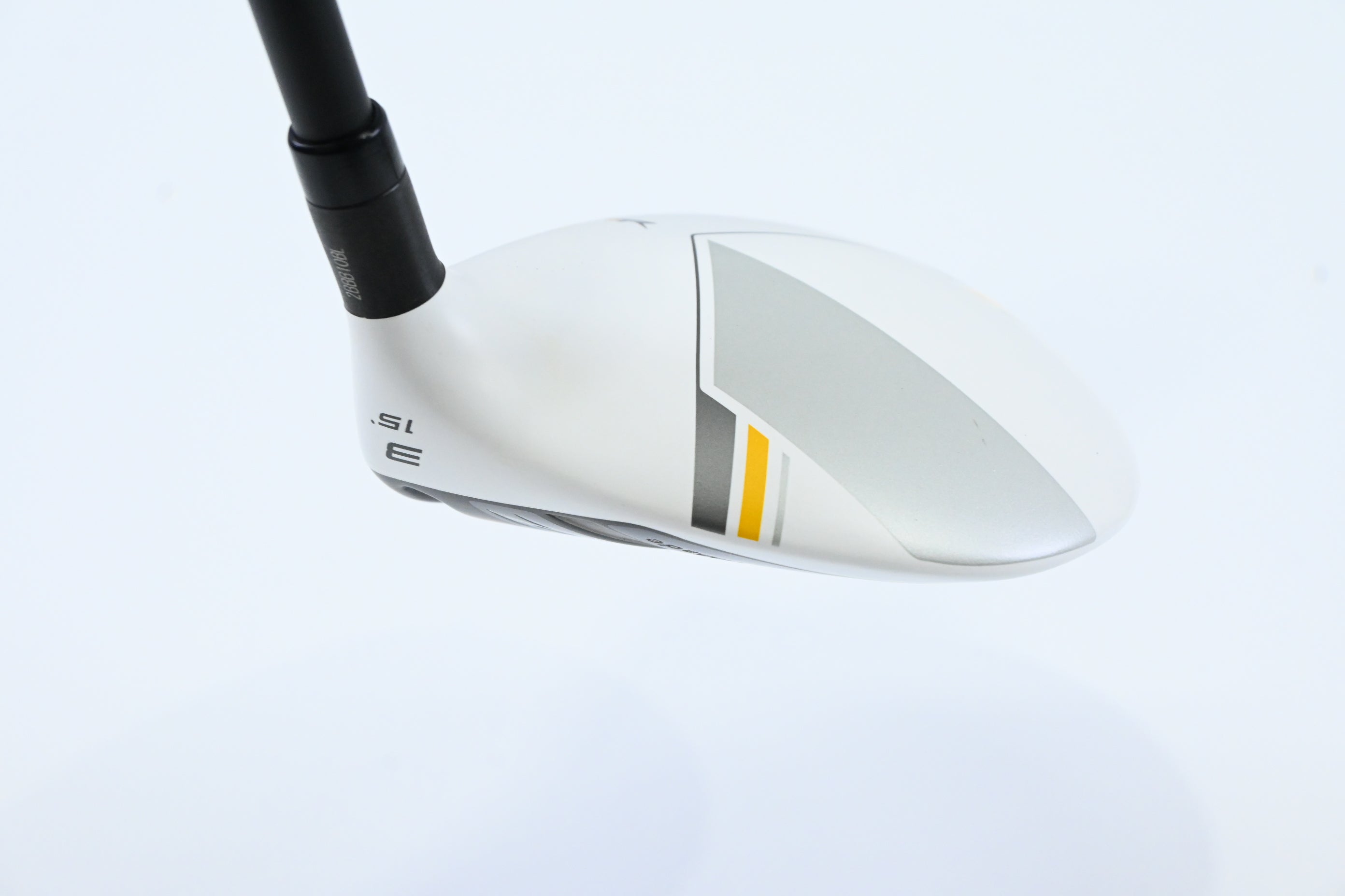 Taylormade RBZ Stage 2 #3 Wood / 15 Degree / Regular Flex Taylormade Rocketfuel