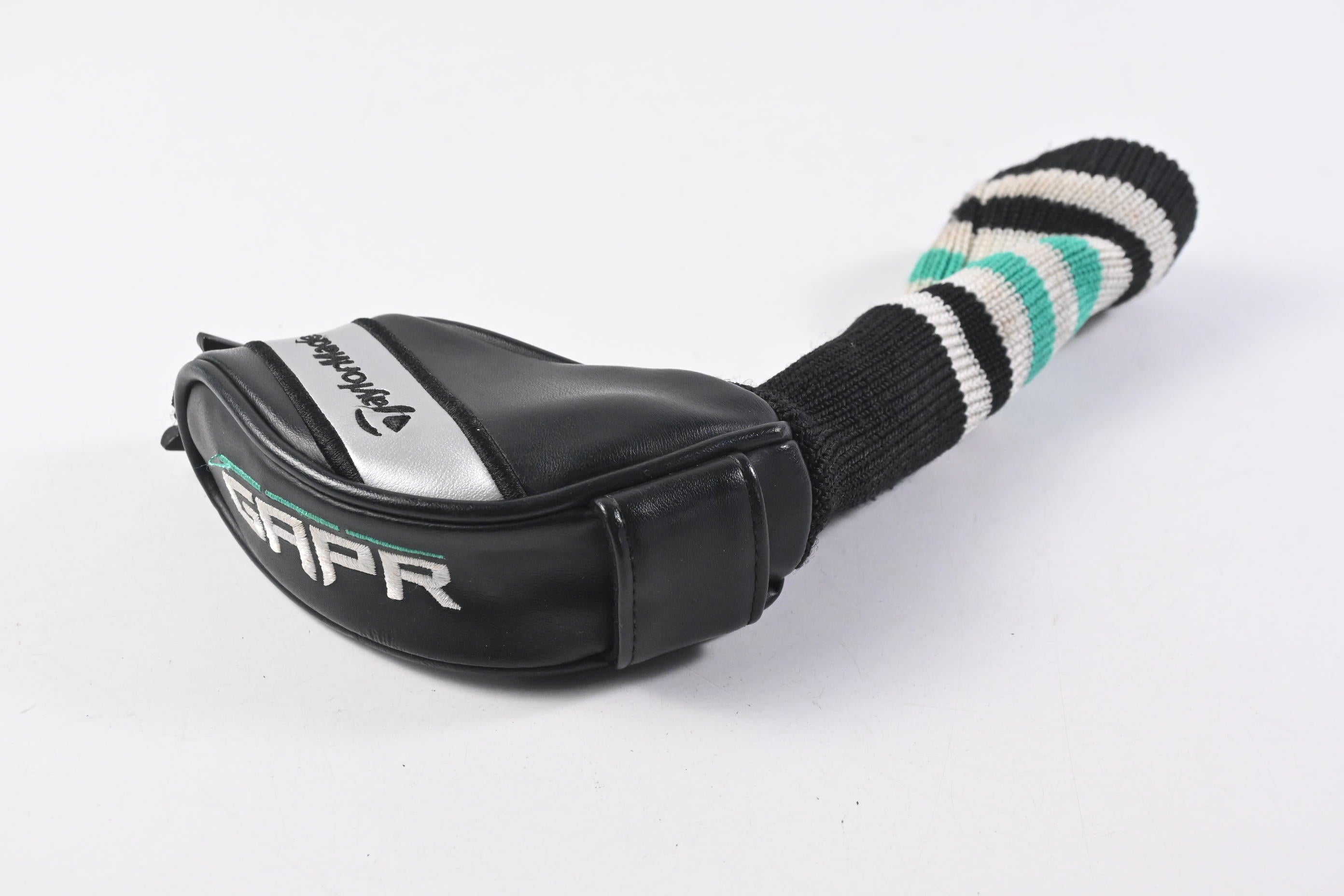 Taylormade GAPR Mid #5 Hybrid / 24 Degree / Senior Flex KBS 60 Shaft