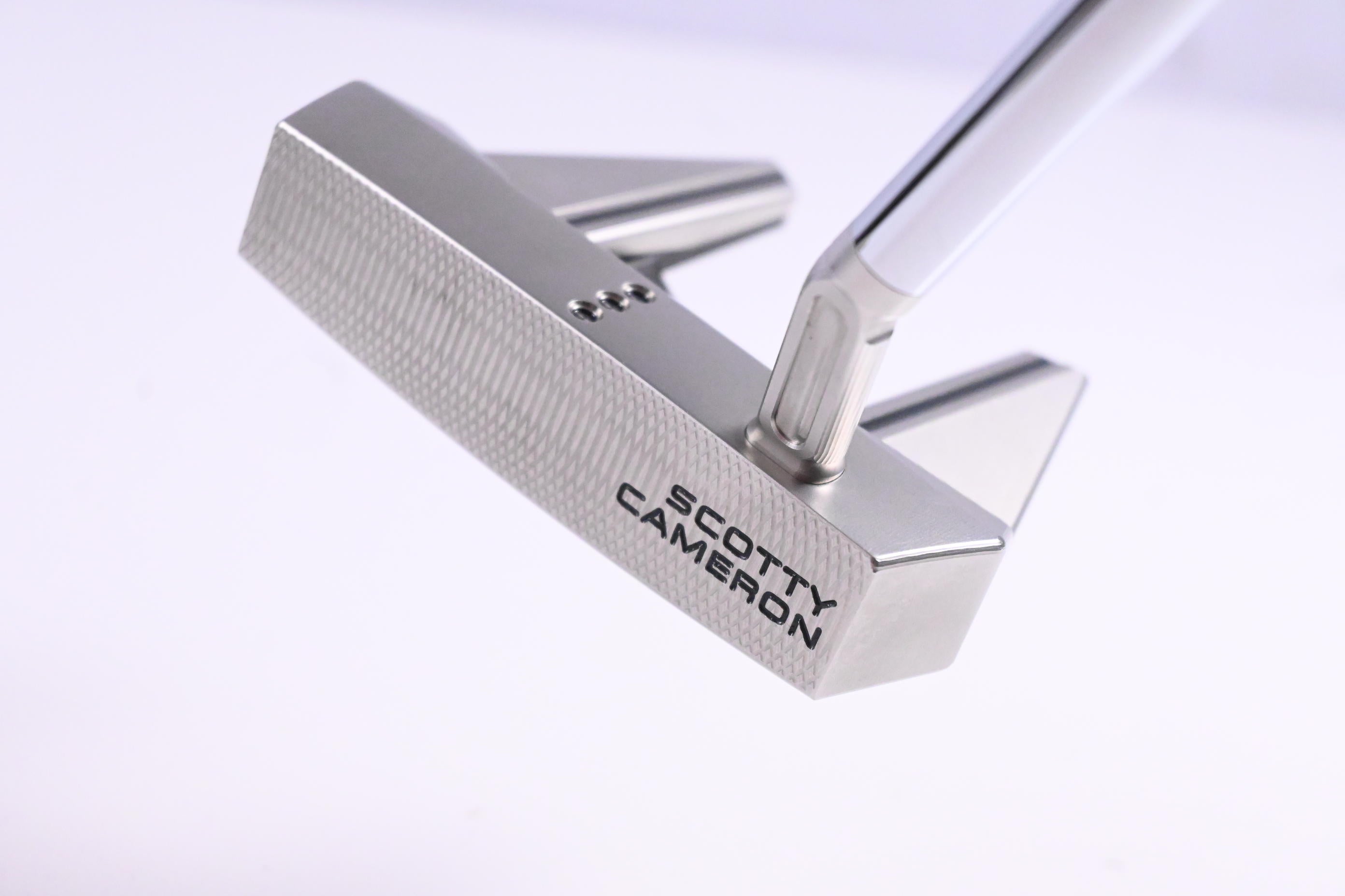 Scotty Cameron Phantom 7.5 2024 Putter / 35 Inch
