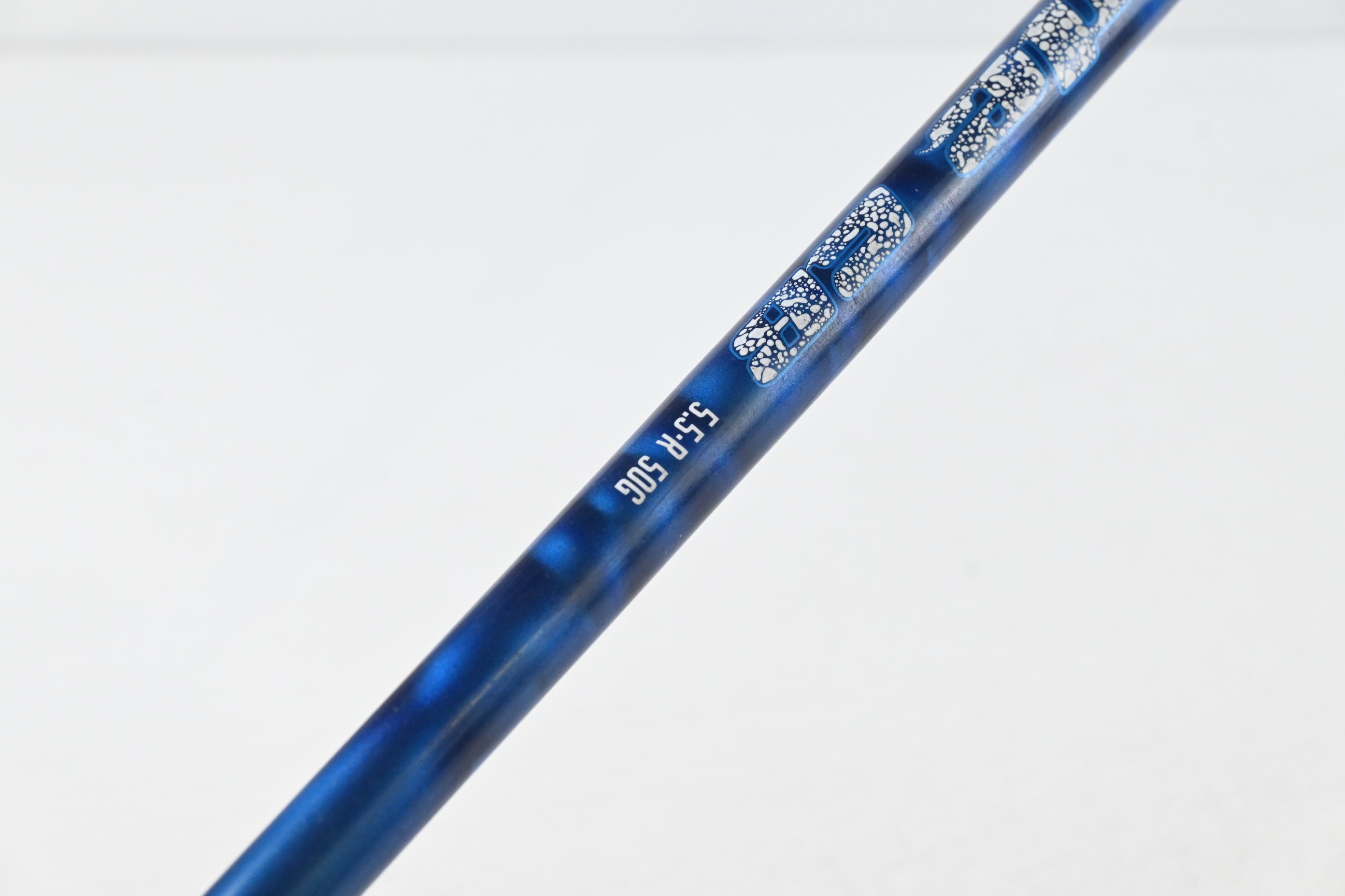 PXG 0341X Prototype #7 Wood / 21 Degree / Regular Flex EvenFlow Riptide CB 50