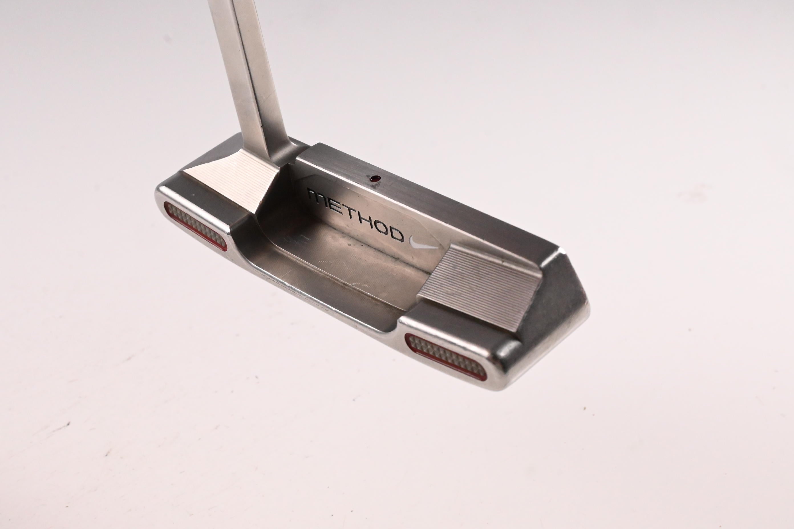 Nike Method Milled Model 001 Putter / 34 Inch