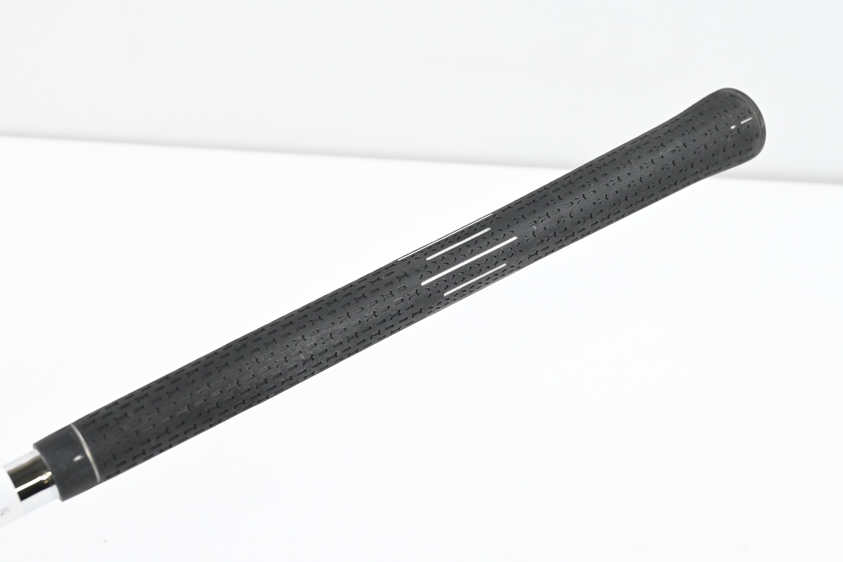 Ping G30 #4 Iron / 21 Degree / Black Dot / Regular Flex Ping AWT 2.0 Shaft