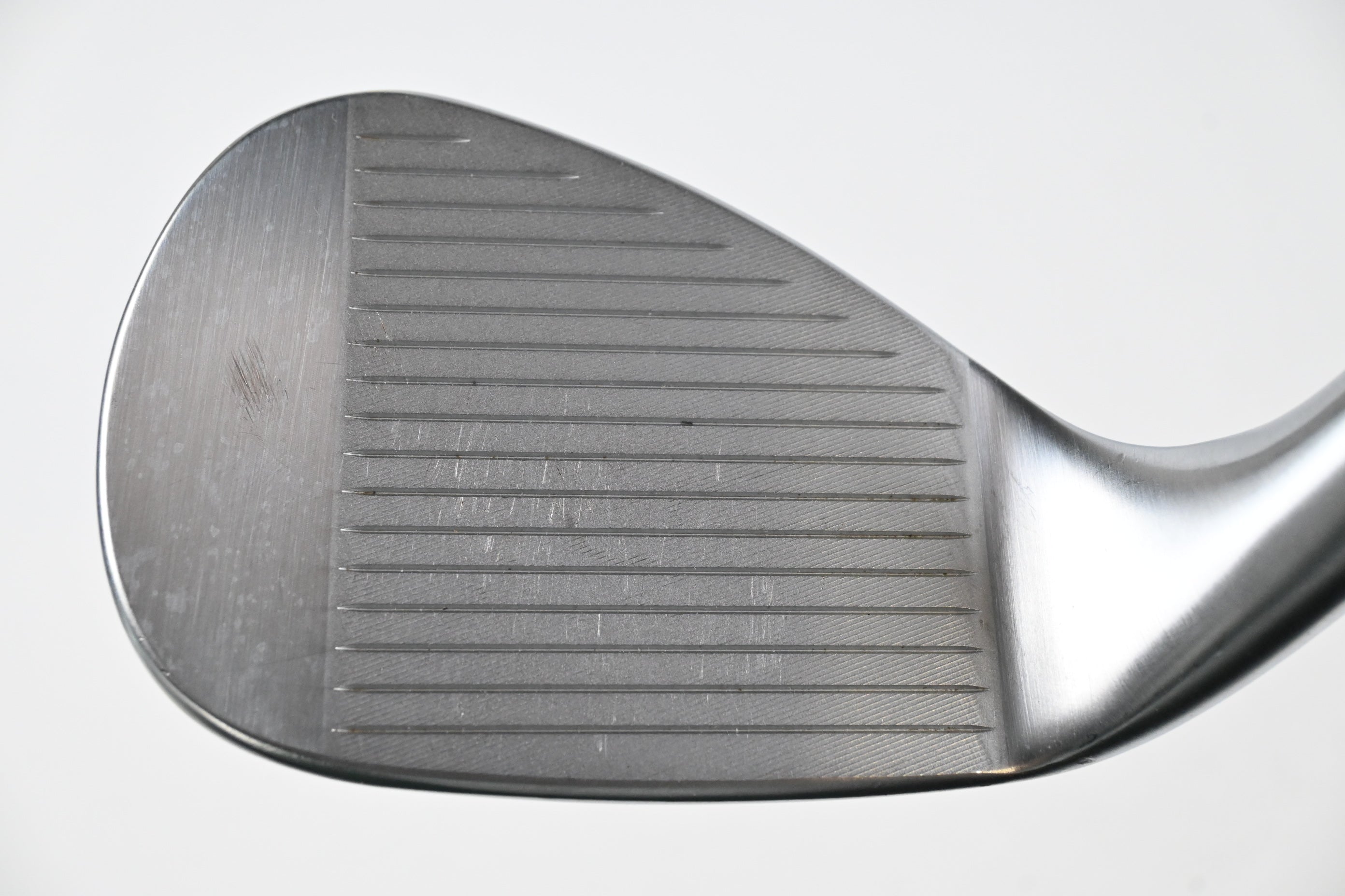 Callaway Opus Lob Wedge / 58 Degree / Wedge Flex Dynamic Gold MID 115